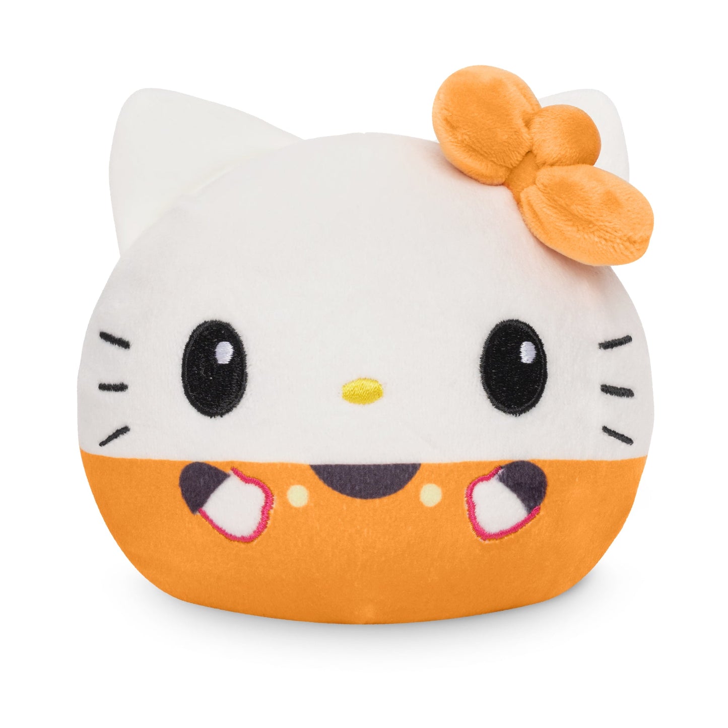 Halloween Hello Kitty 4" Reversible Plushie