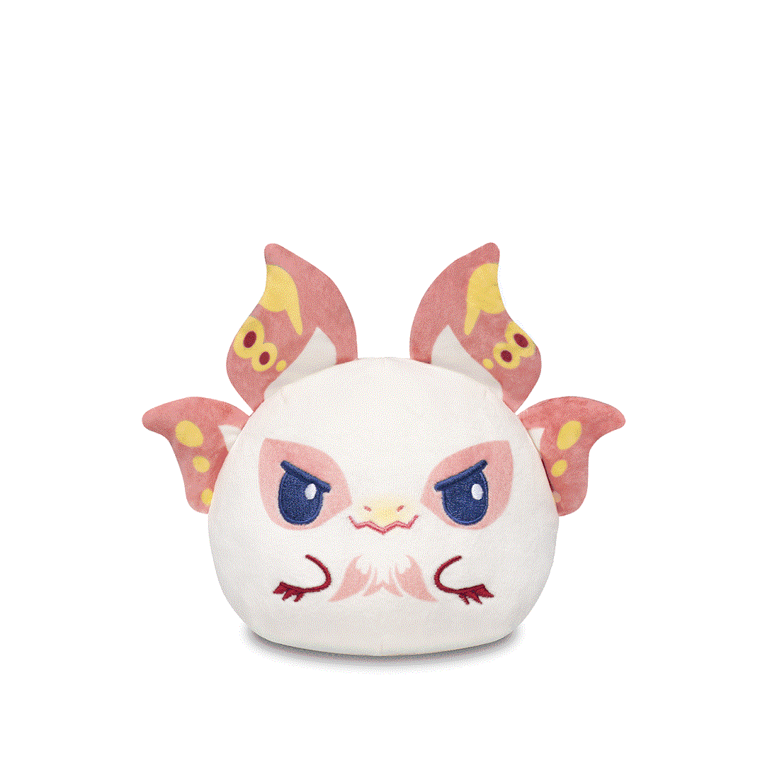 Plushiverse Mizutsune 4" Reversible Plushie