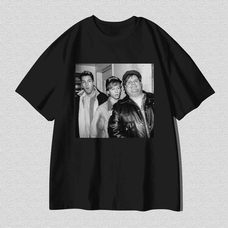 4dam Sandl4r Tshirt, Ad4m Sandl4r Shirt, Ad4m Sandl4r Funny Shirt, Actors Tshirt, Graphic UNISEX Tee Menswear Topstyle{n002}2