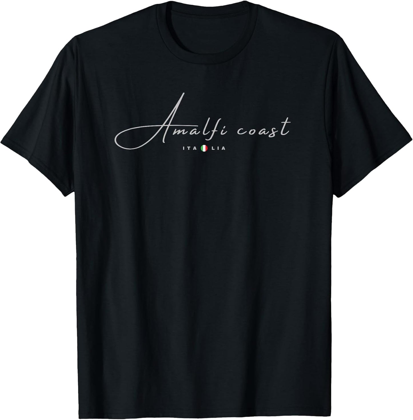 Amalfi Coast Italy Amalfi Coast T-Shirt