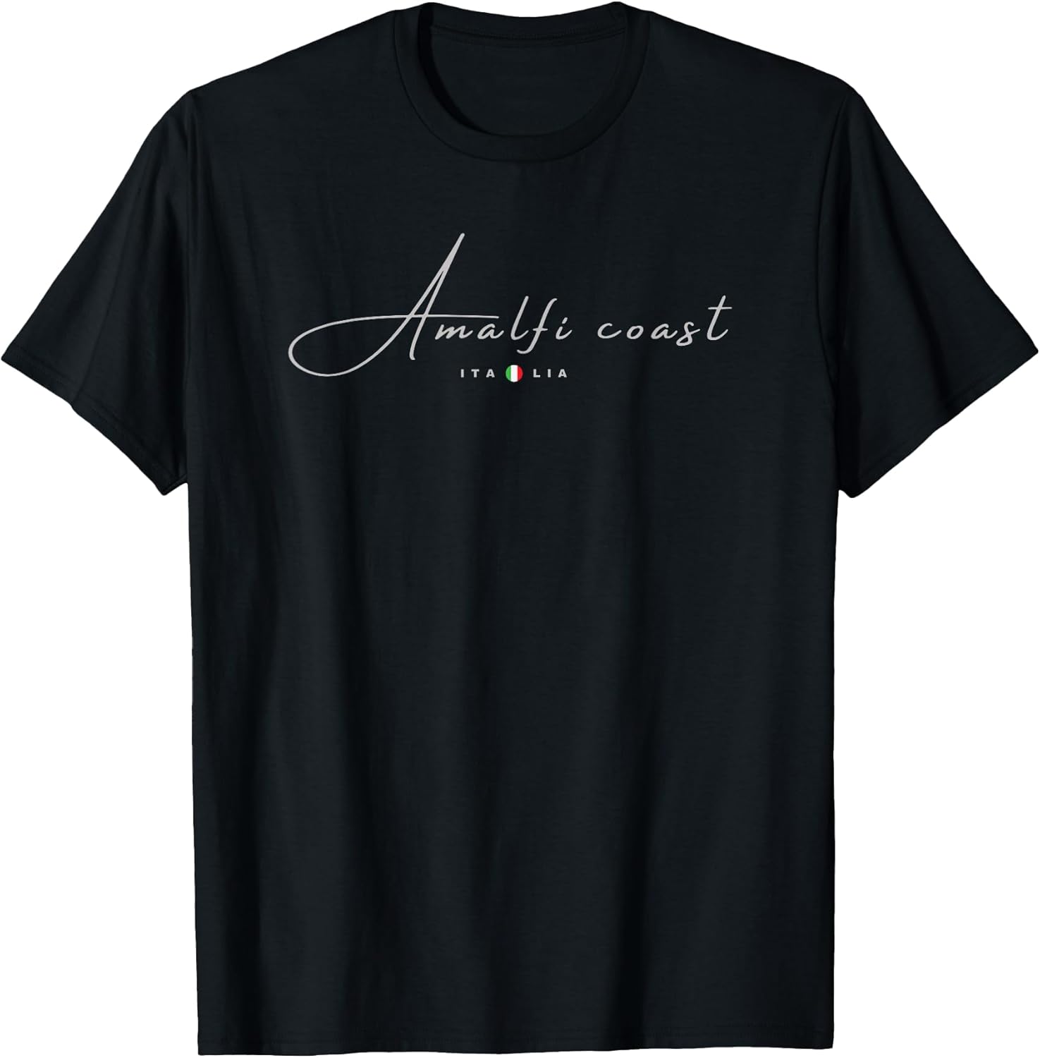 Amalfi Coast Italy Amalfi Coast T-Shirt