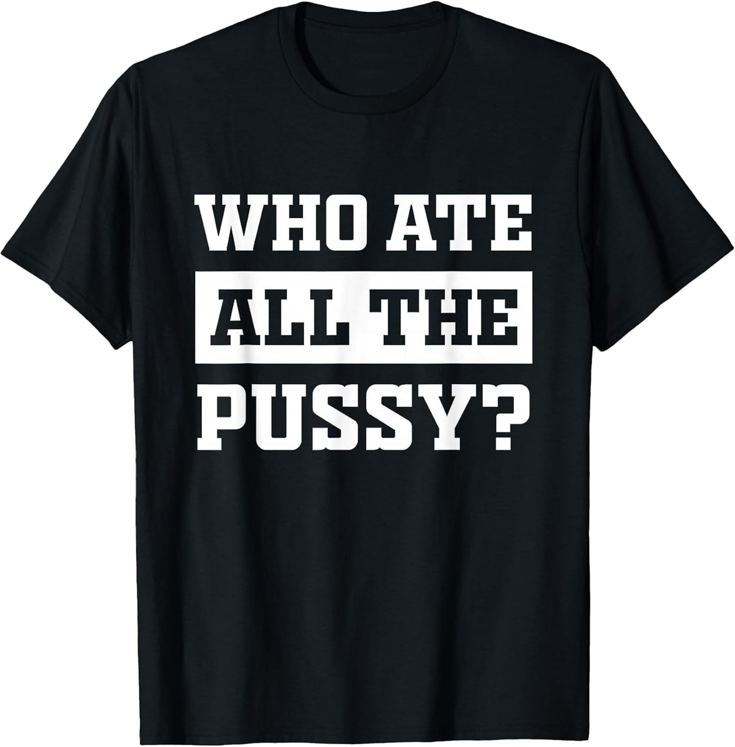 Funny Sarcastic Popular Trendy Quote T-Shirt