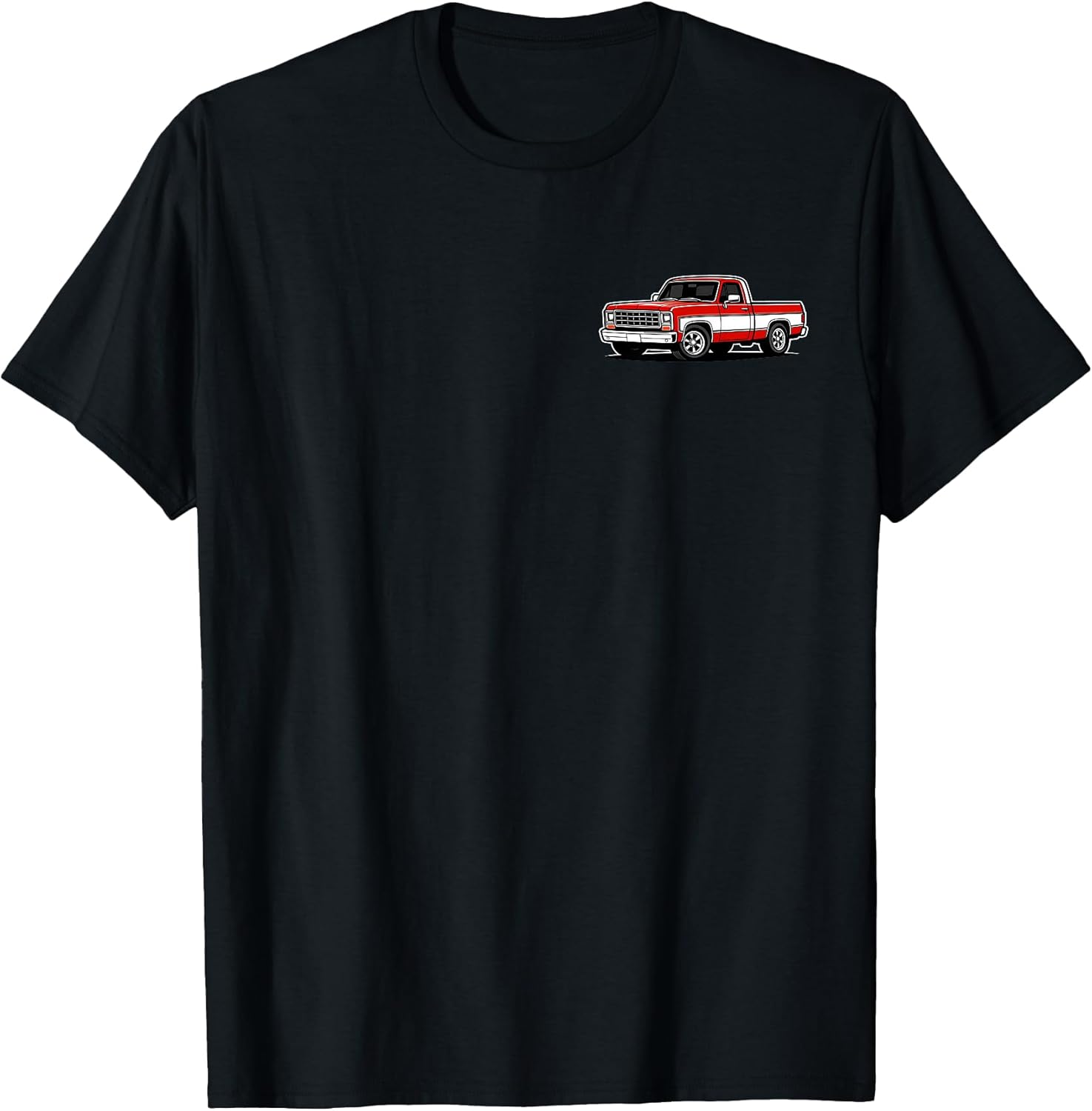 (2 Sided) Get in Bitch I Found A Deal On Marketplace Humor T-Shirt