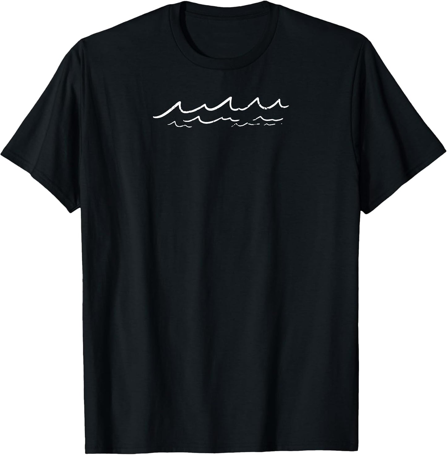 Save The Ocean Tee & Merch Co.