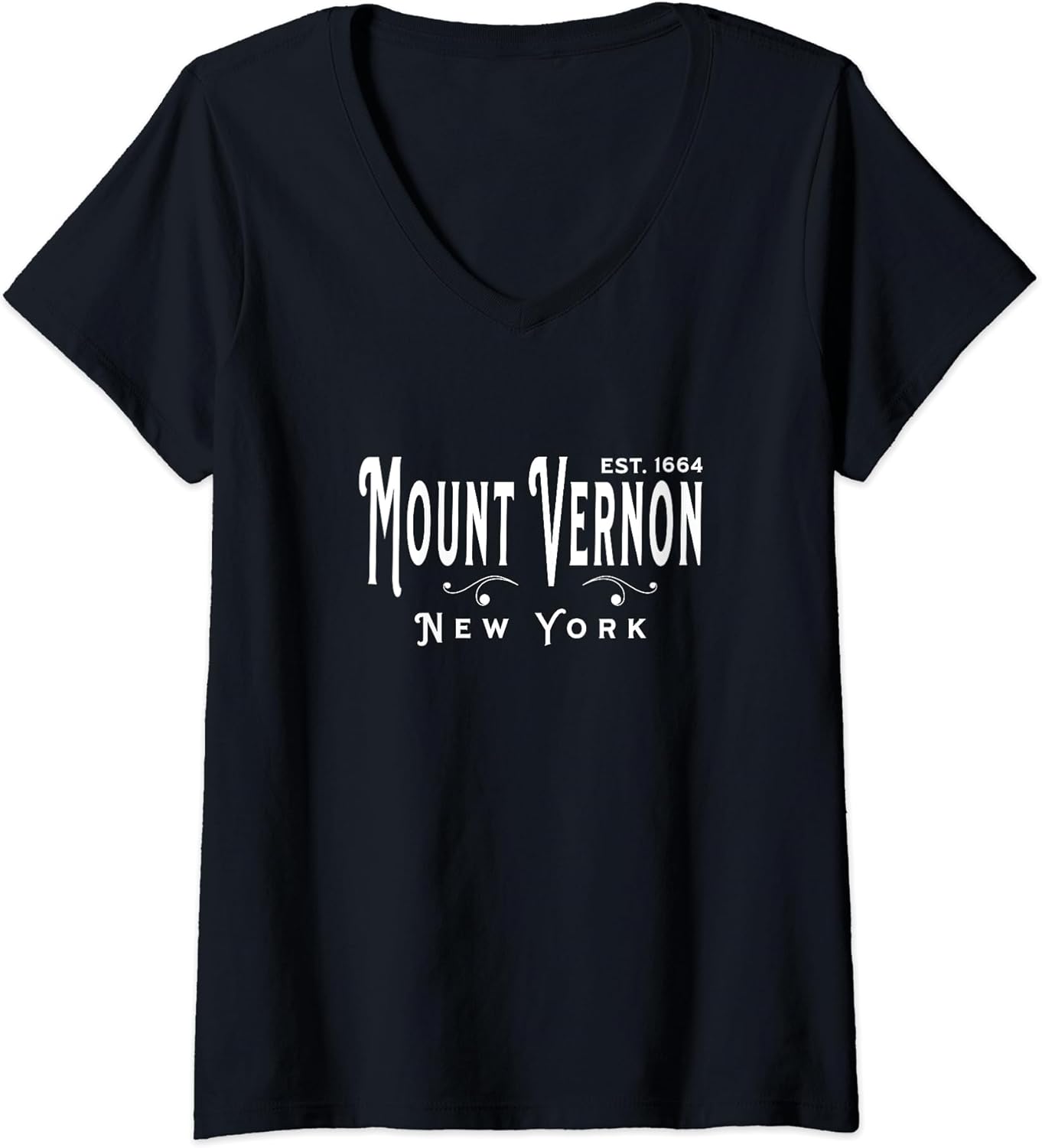 Proud Mount Vernon New York Locals Visitors
