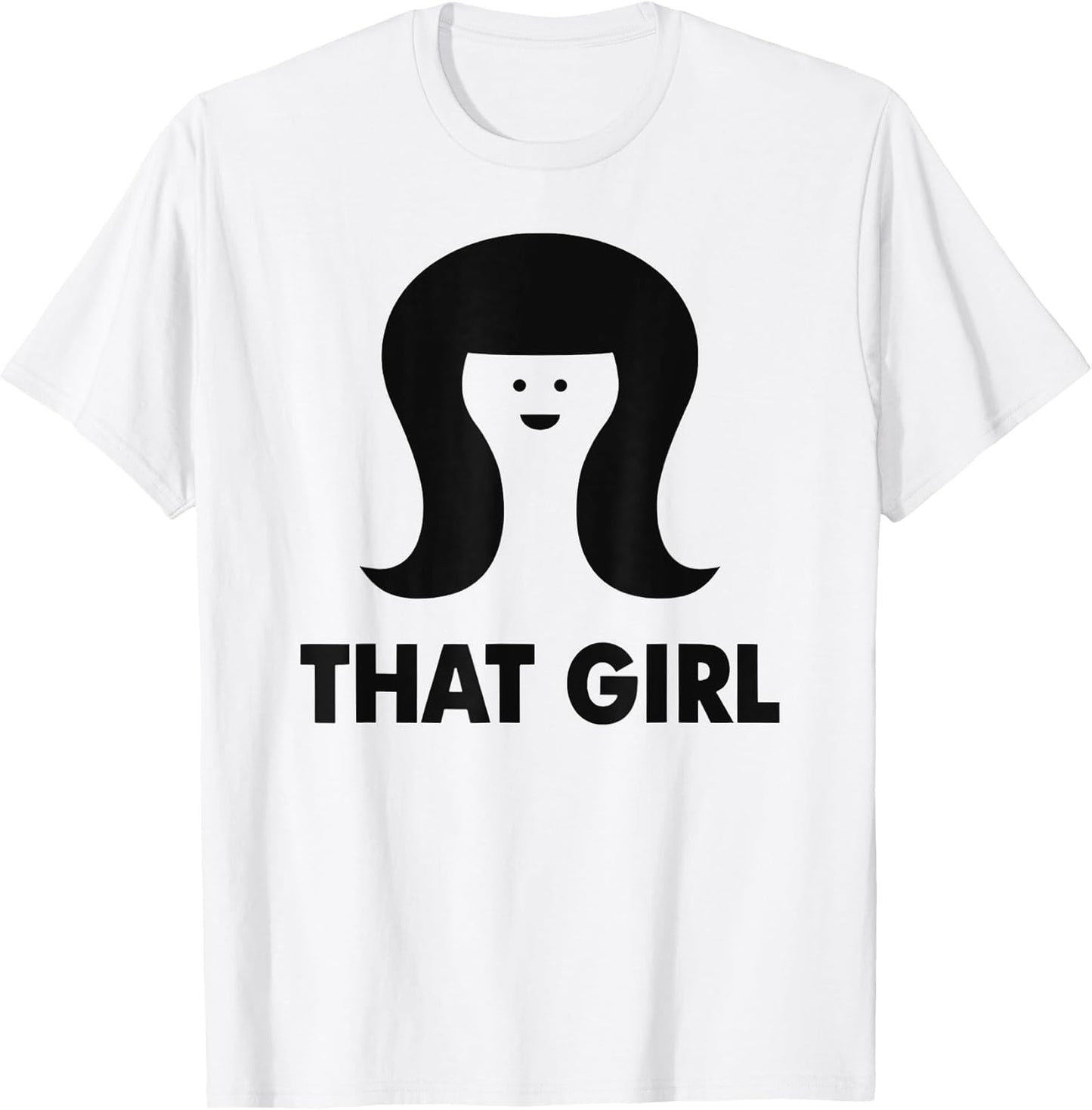 meme funny retro T-Shirt