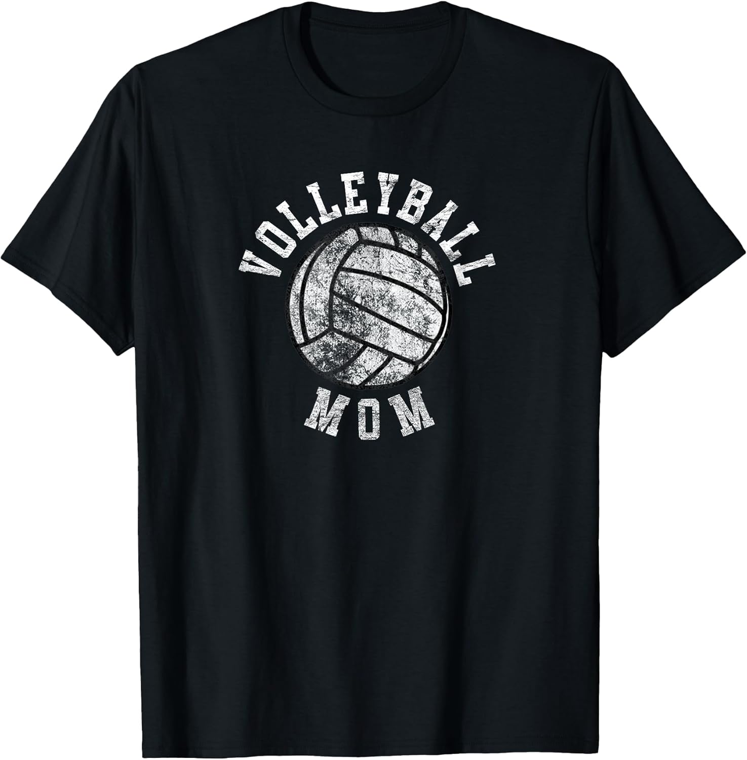 Volleyball Mom Merch
