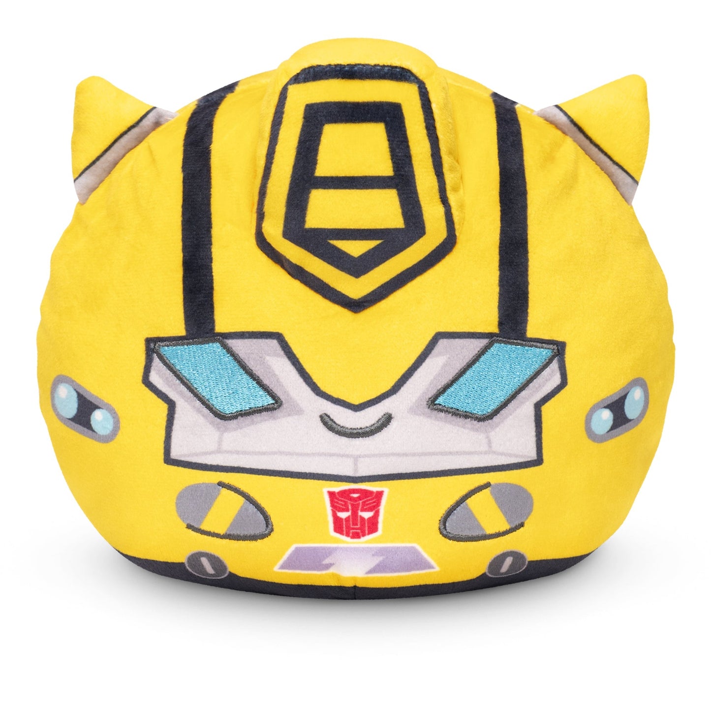 BumbleBee 6" Reversible Plushie