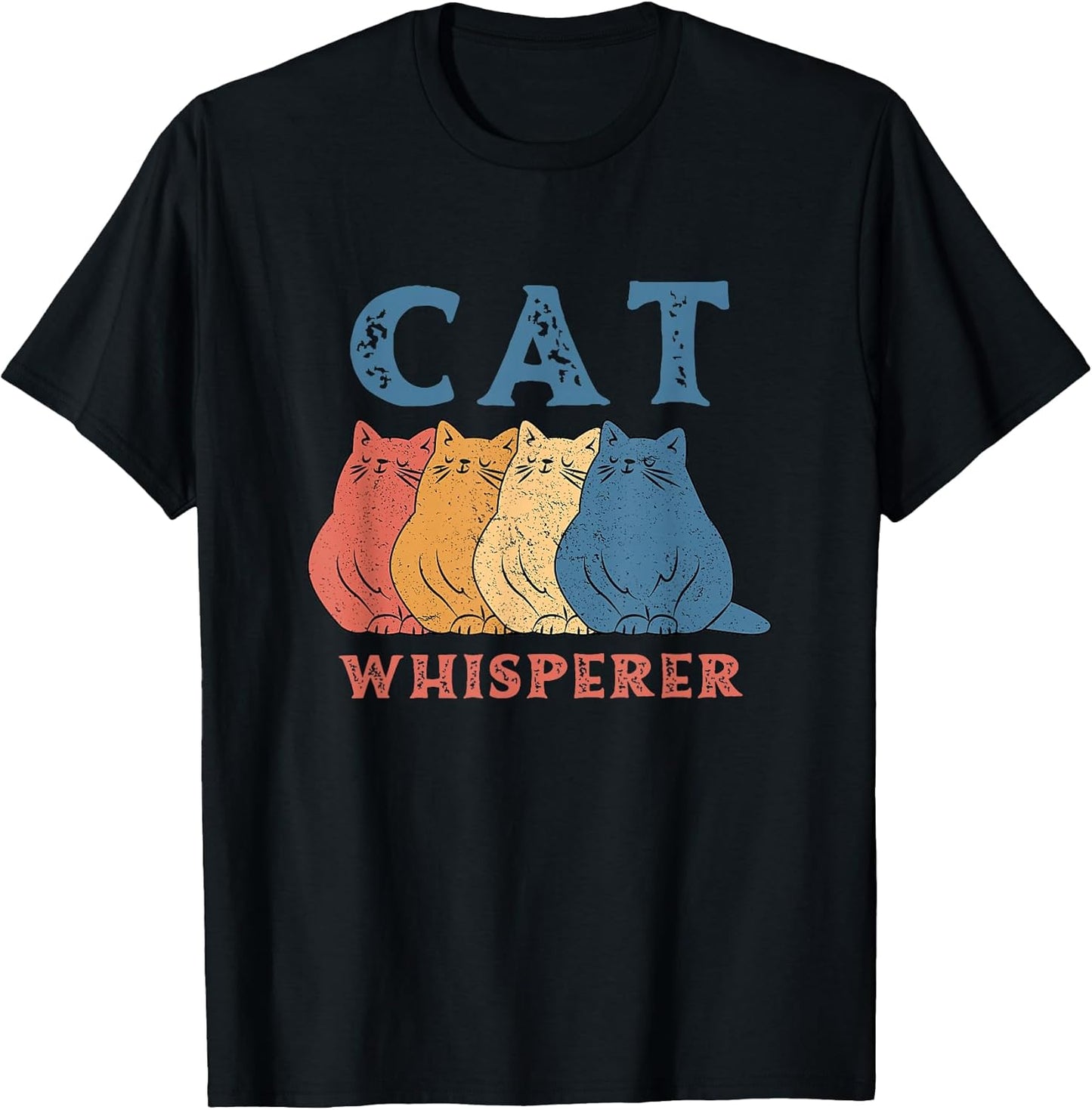 Cat Lovers