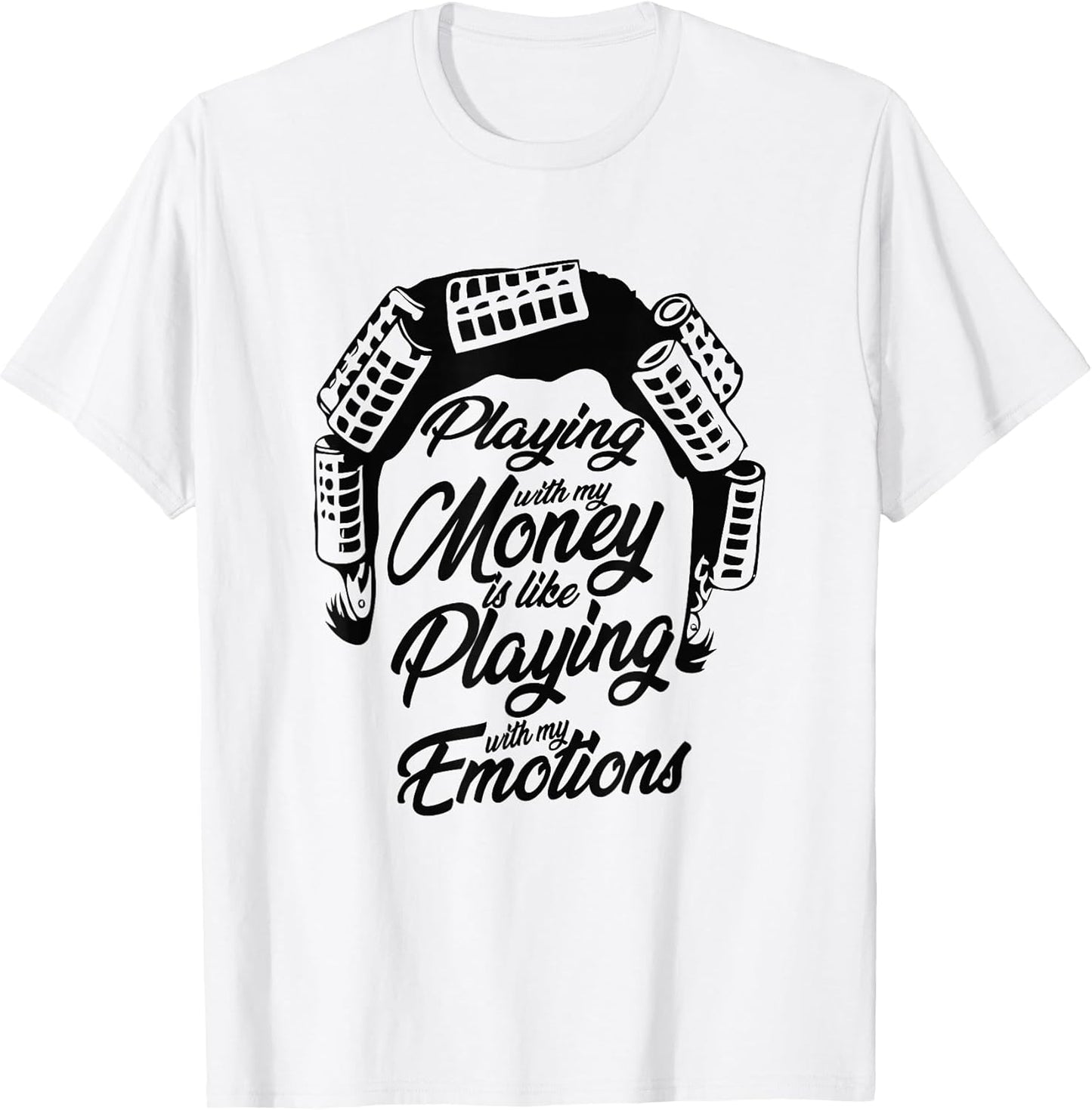 Vintage 90s Graphic Tees Pop Culture 90s Hip Hop Graphic T-Shirt
