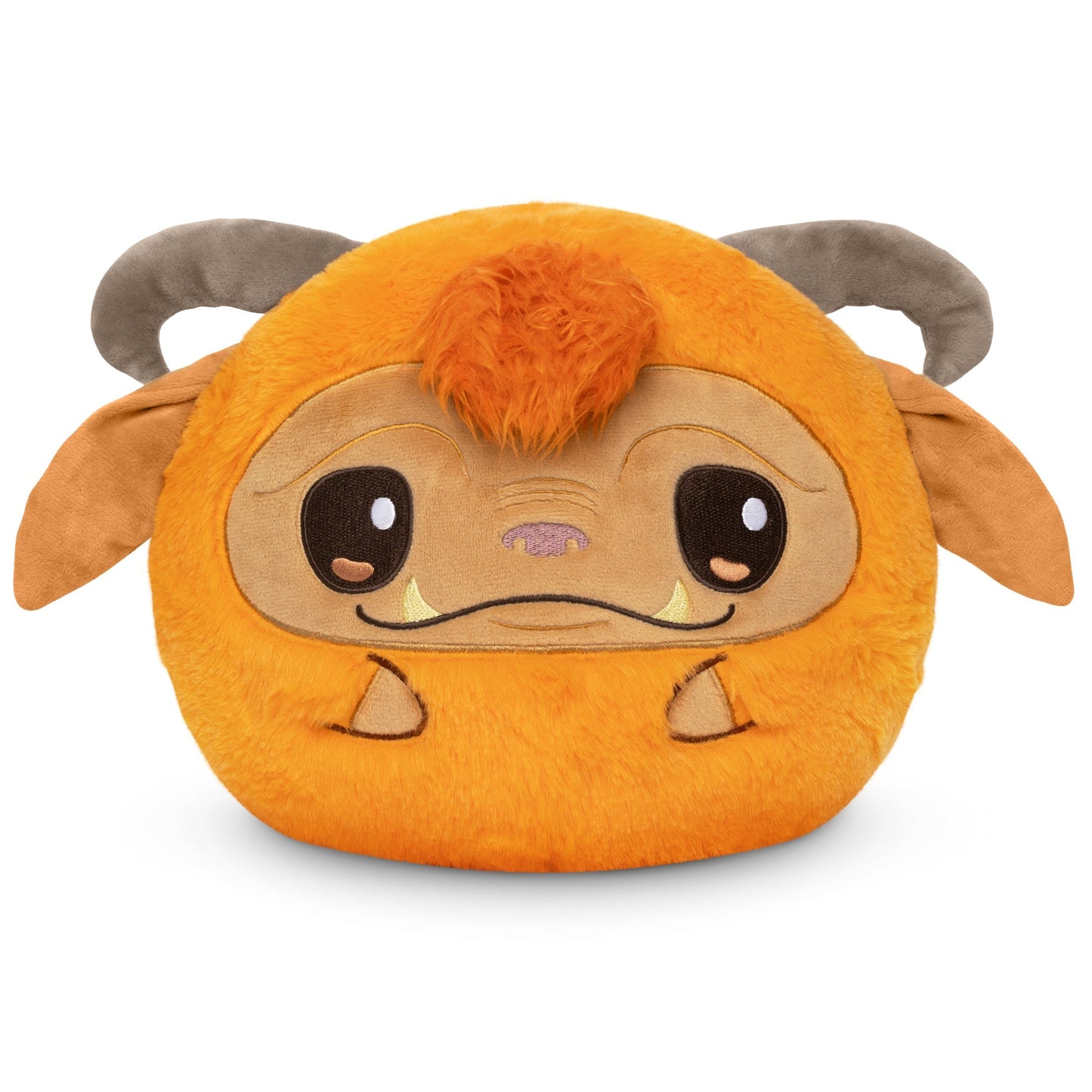 Ludo 8" Reversible Plushie