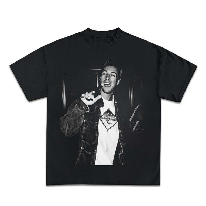 Adam Sandler Tshirt, Adam Sandler Shirt, Adam Sandler Funny Shirt, Actors Tshirt,