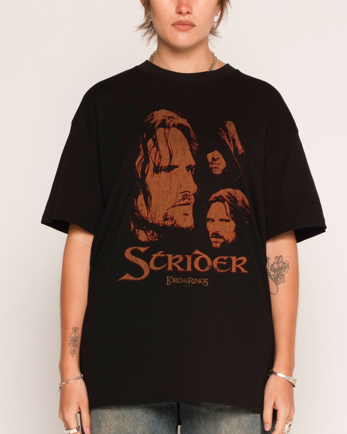 Strider T-Shirt