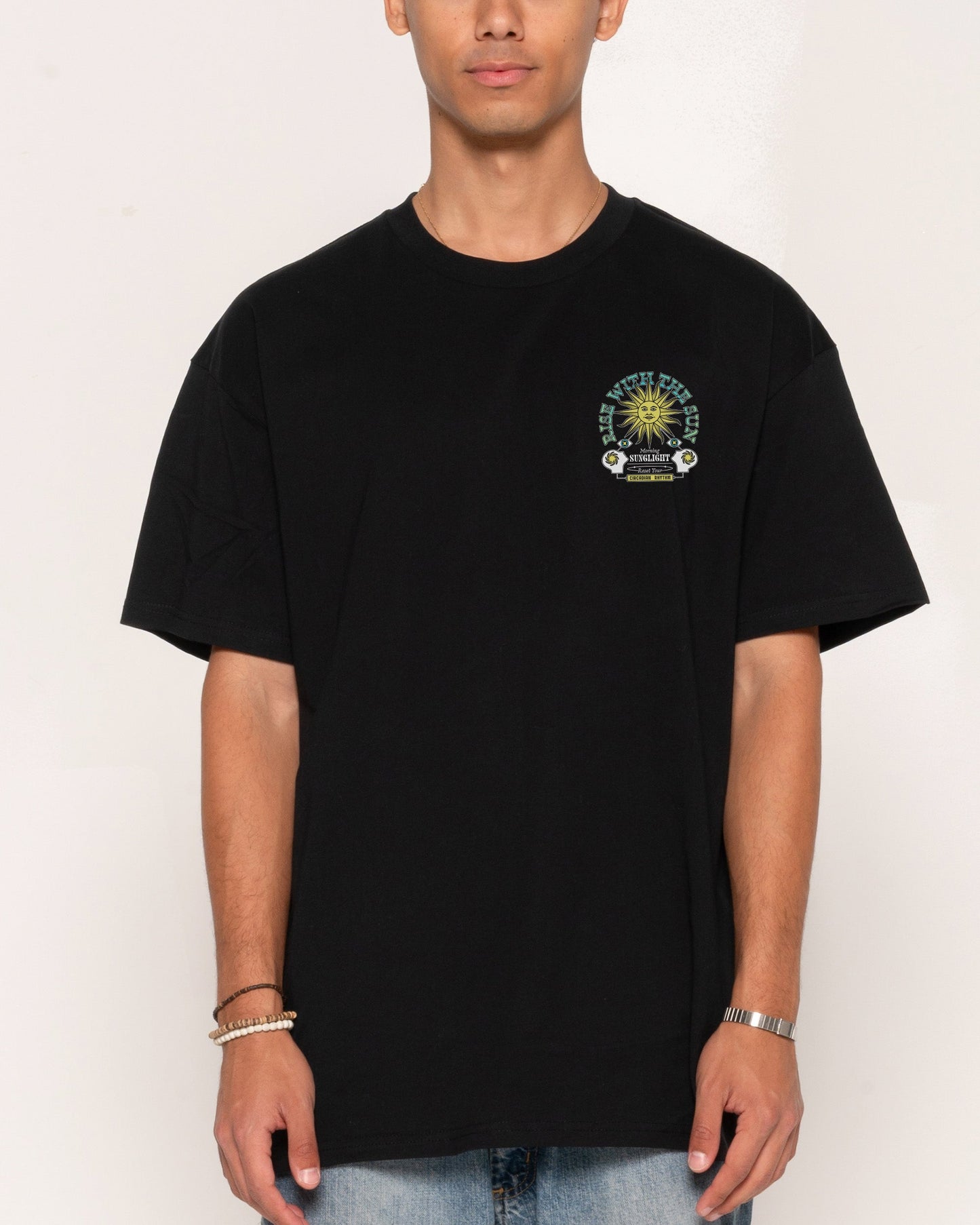 Rise With The Sun T-Shirt