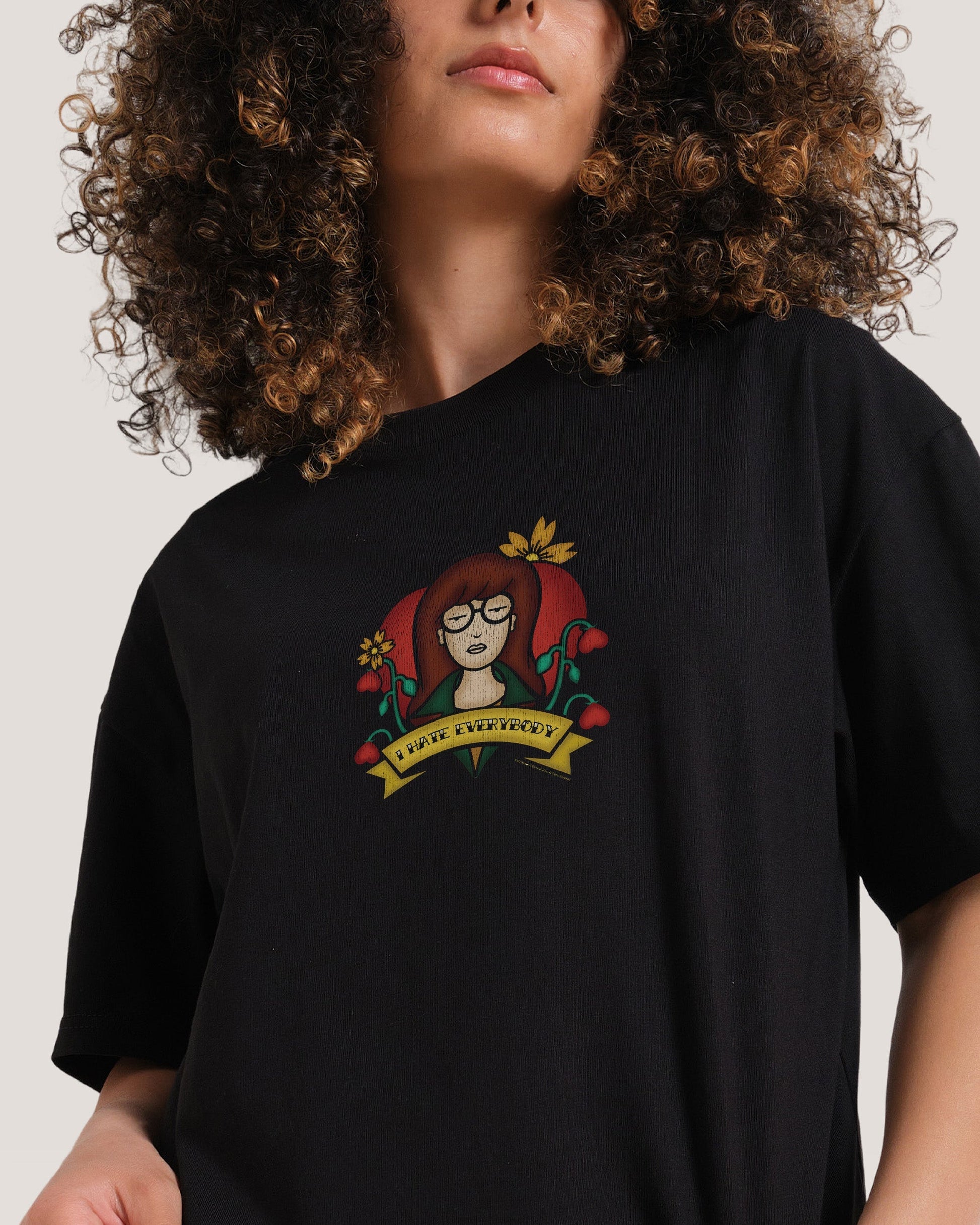 I Hate Everybody T-Shirt