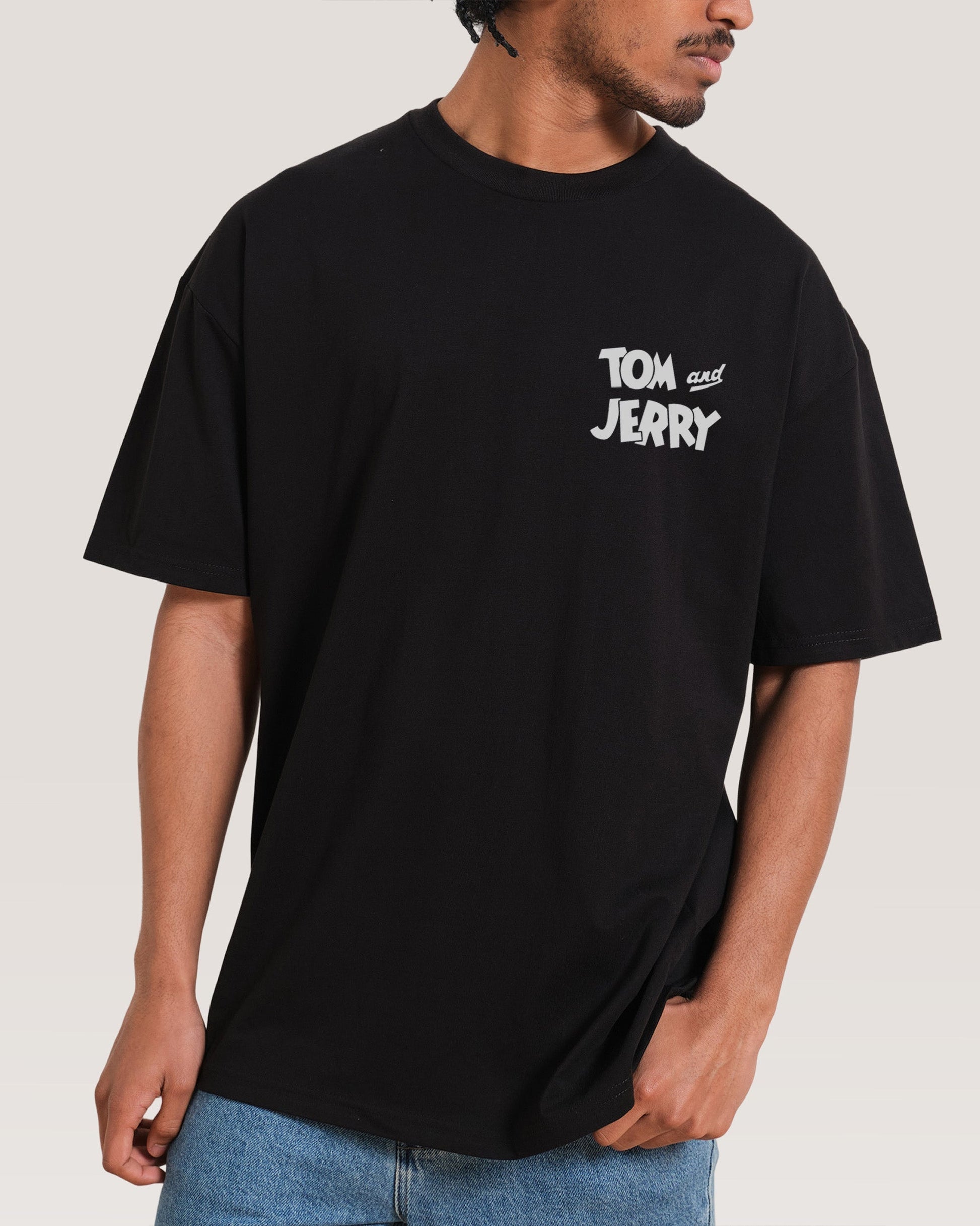 Macho Mouse T-Shirt