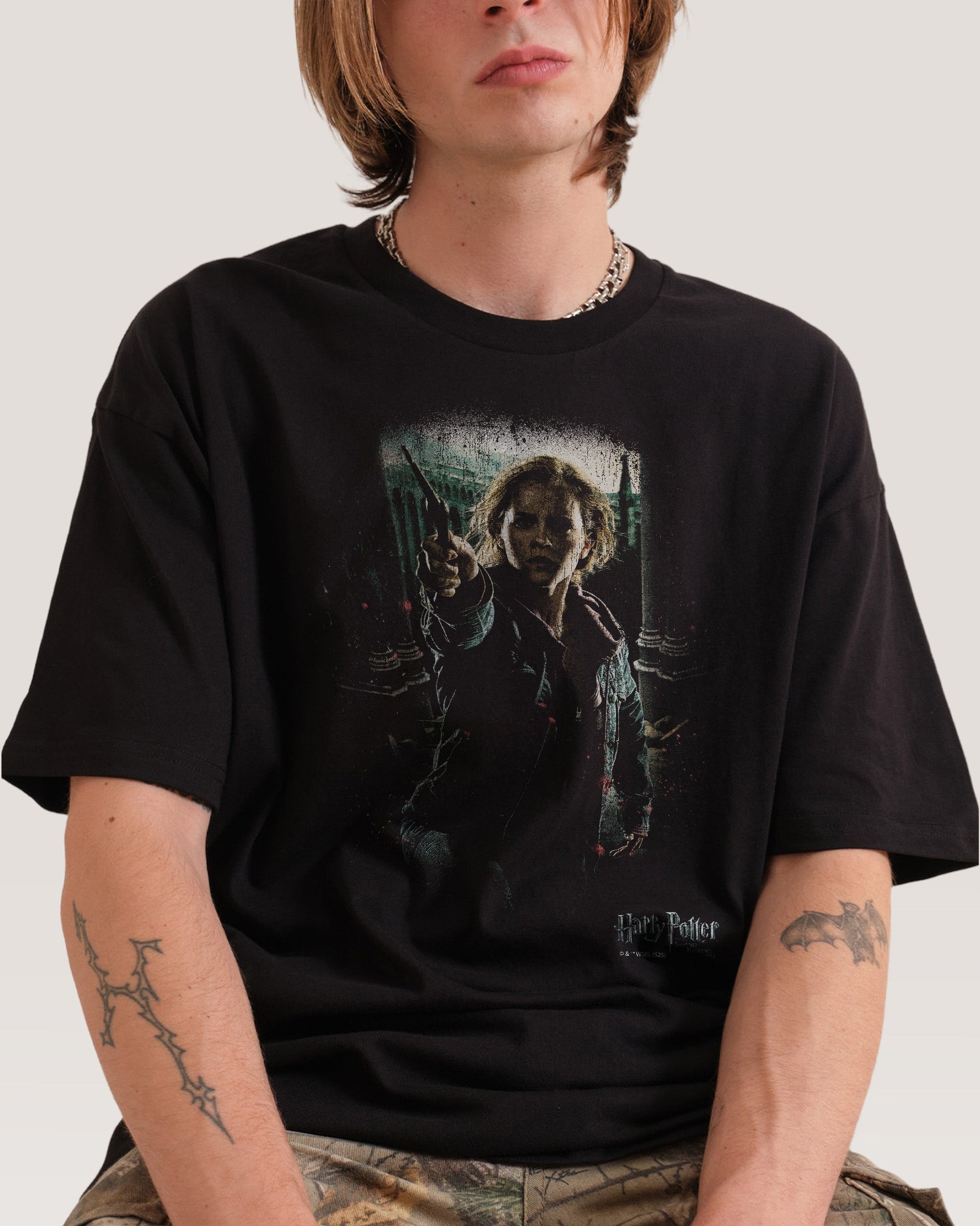 Hermione T-Shirt