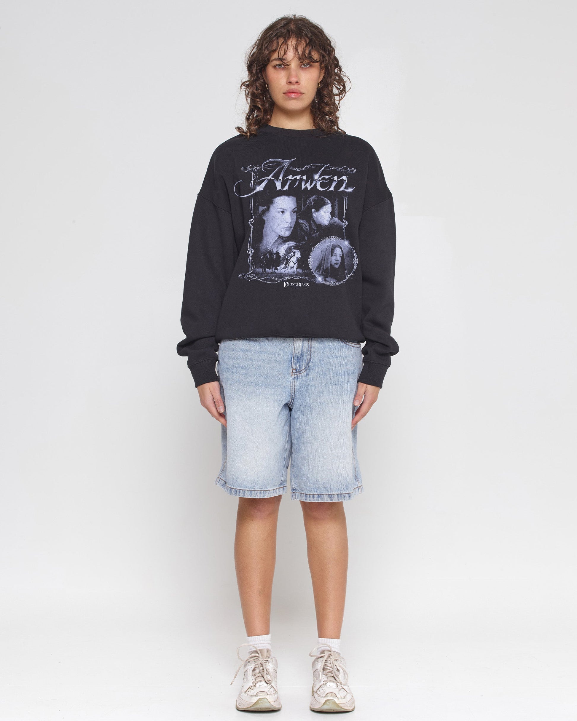 Arwen Sweatshirt