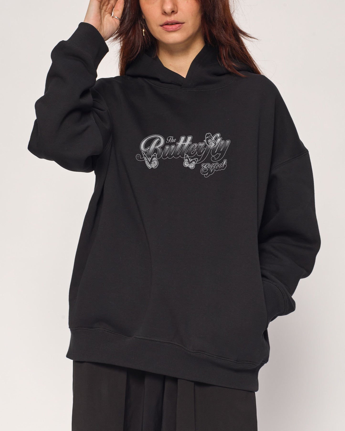 Butterfly Effect Hoodie