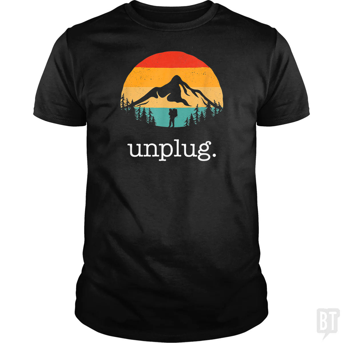 Unplug