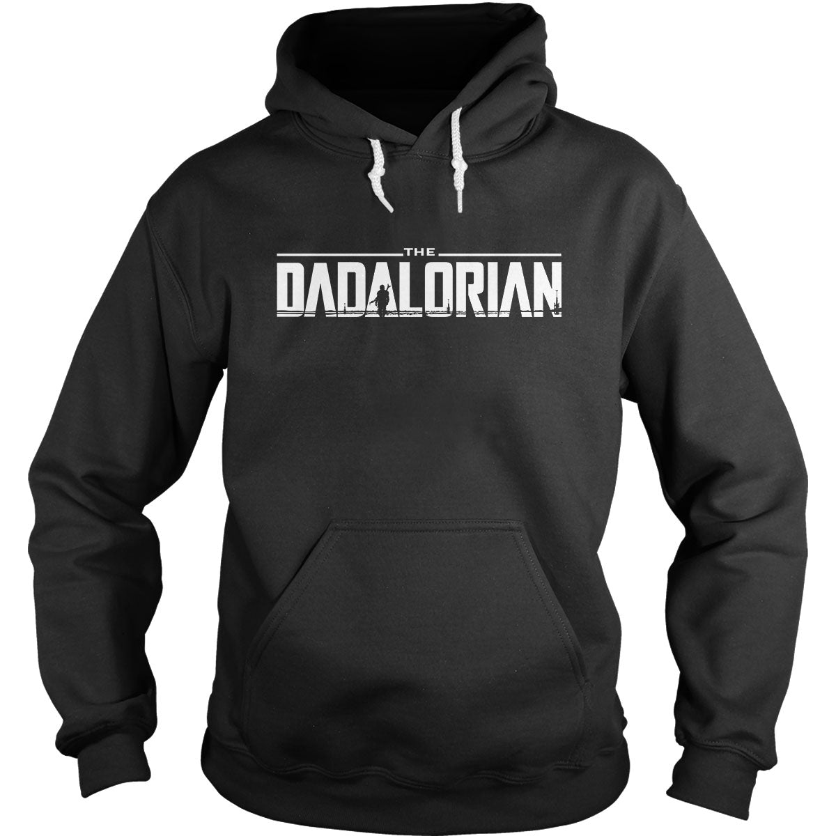 The Dadalorian Hoodie