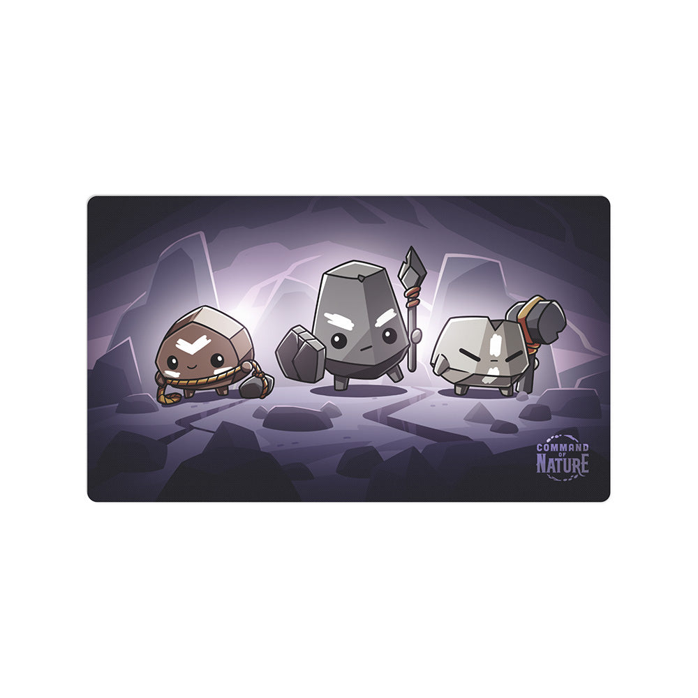 Command of Nature: Play Mat Set