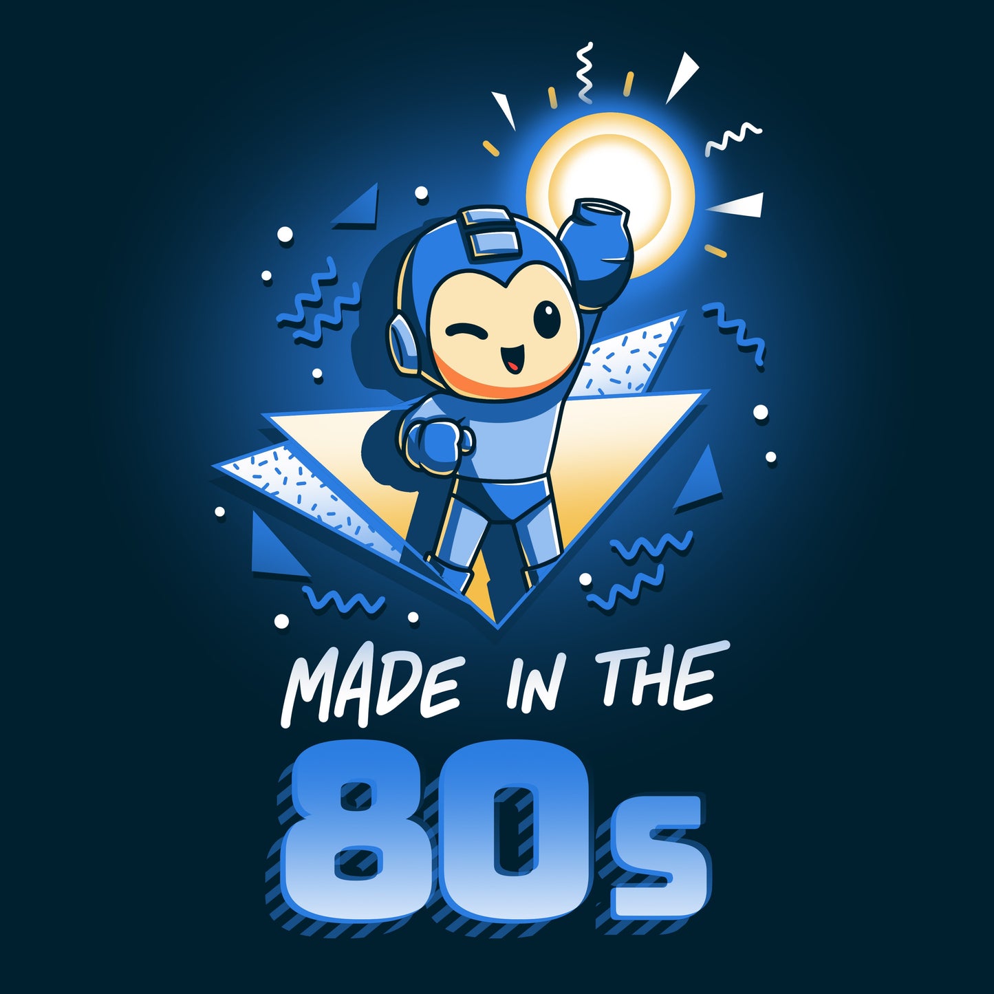 Made in the 80s
