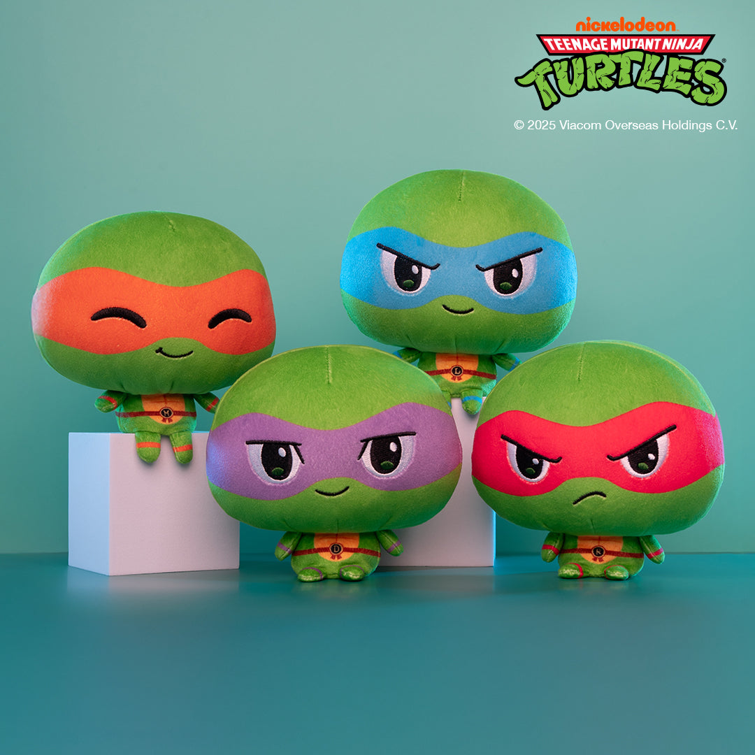 Cloudheads: 5" Raphael