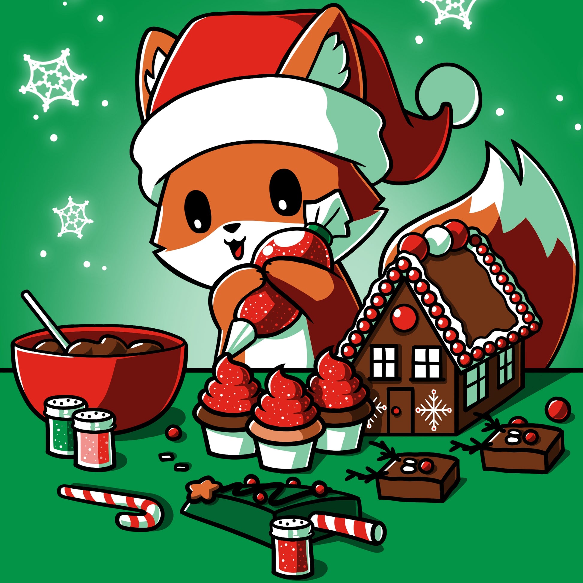 Christmas Cookies
