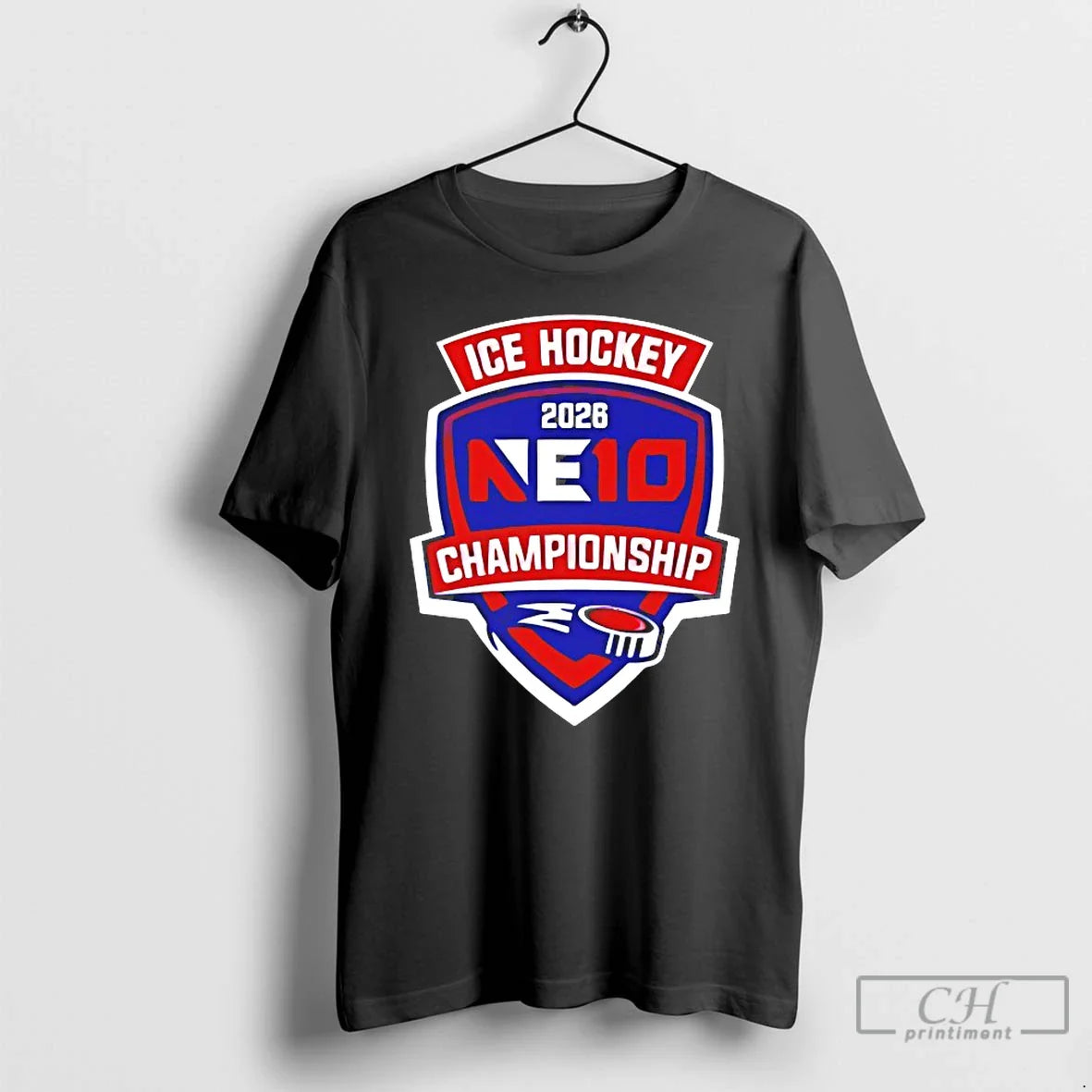 Classic Ice Hockey 2026 Ne10 Championship