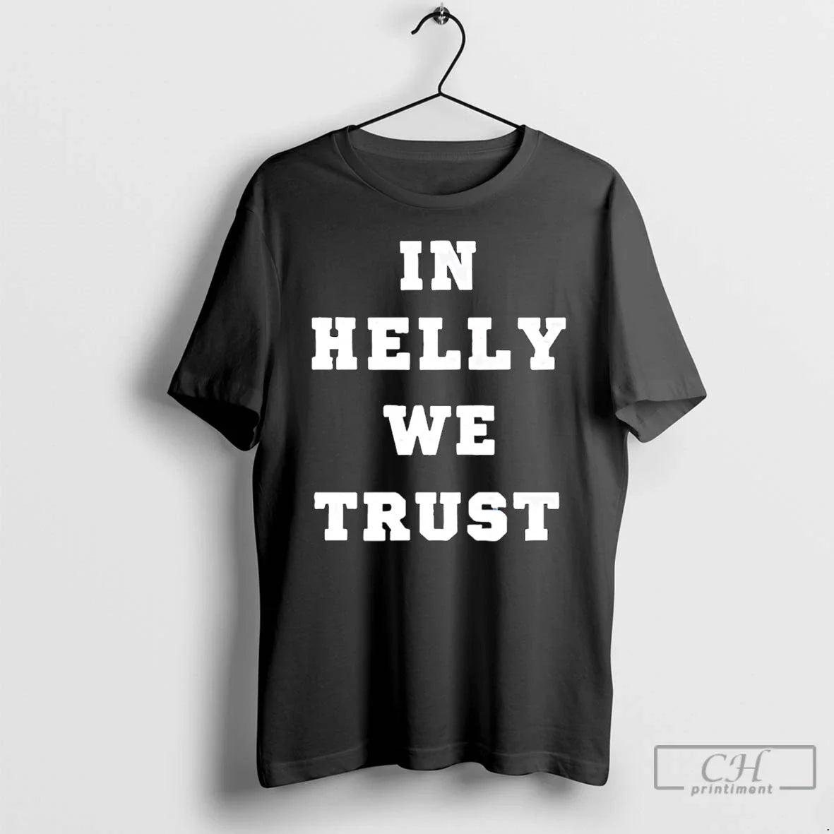 Classic In Helly We Trust