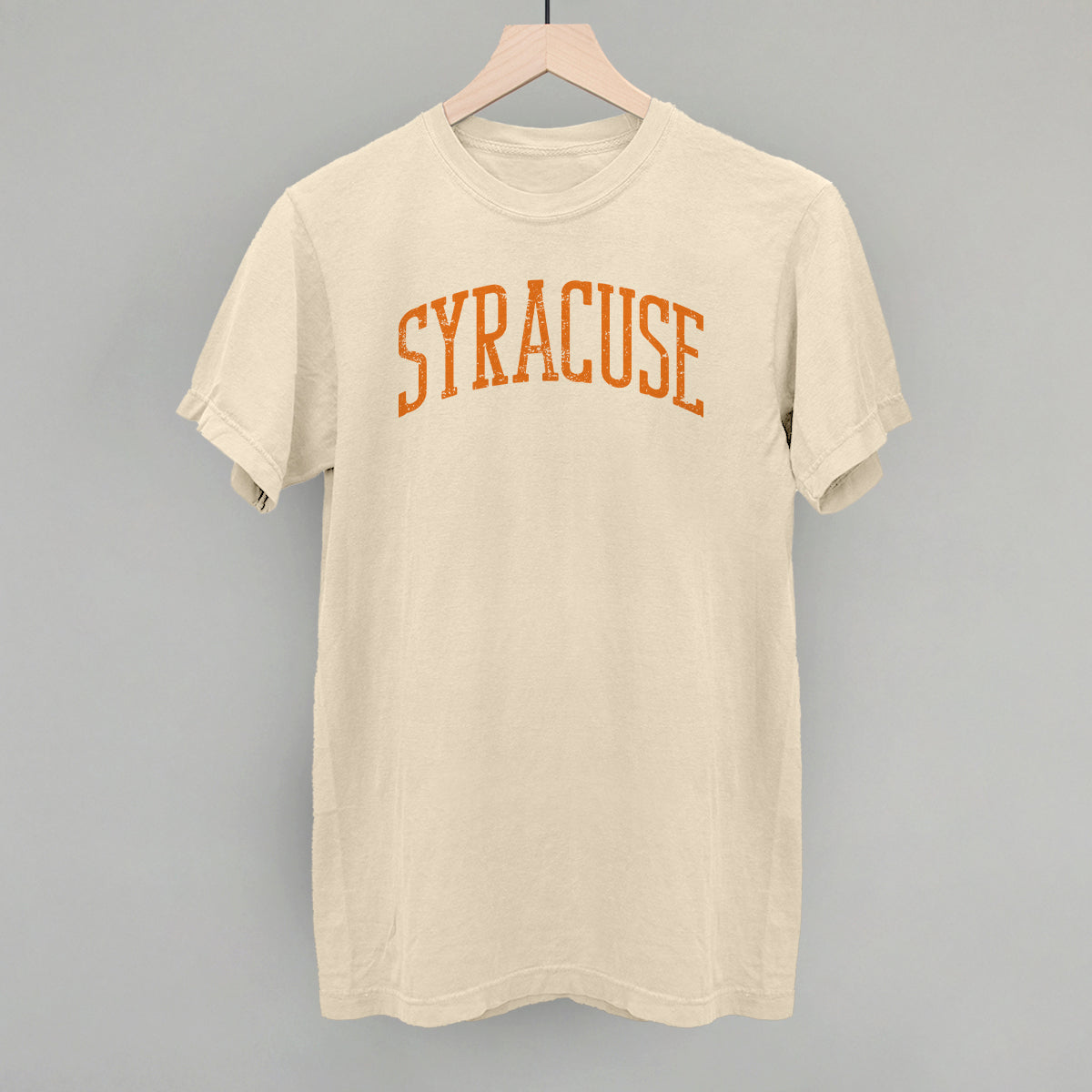 Syracuse Arch