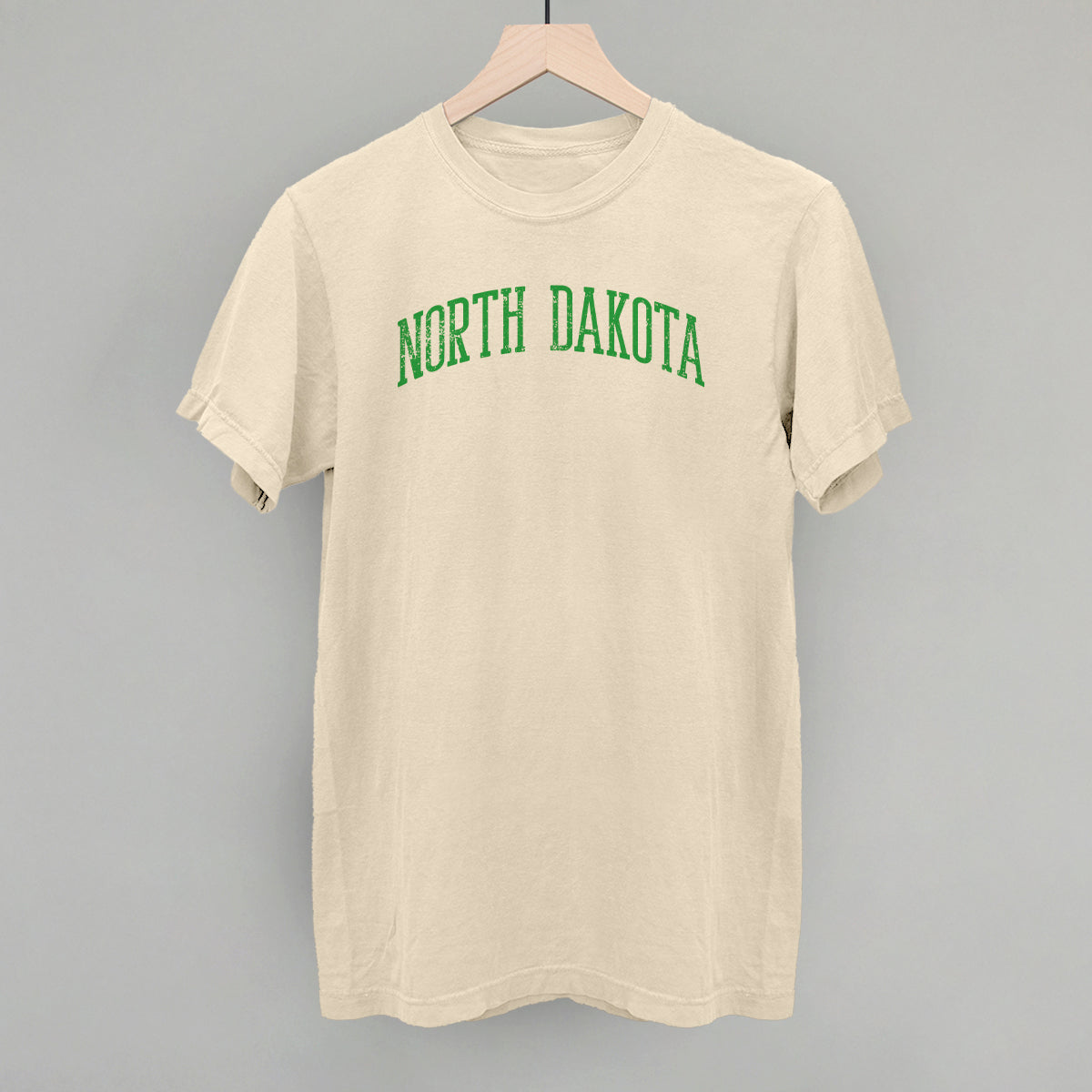 North Dakota Arch