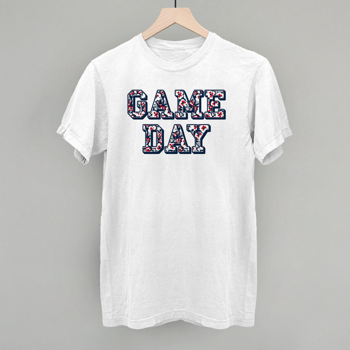 Game Day Floral NE
