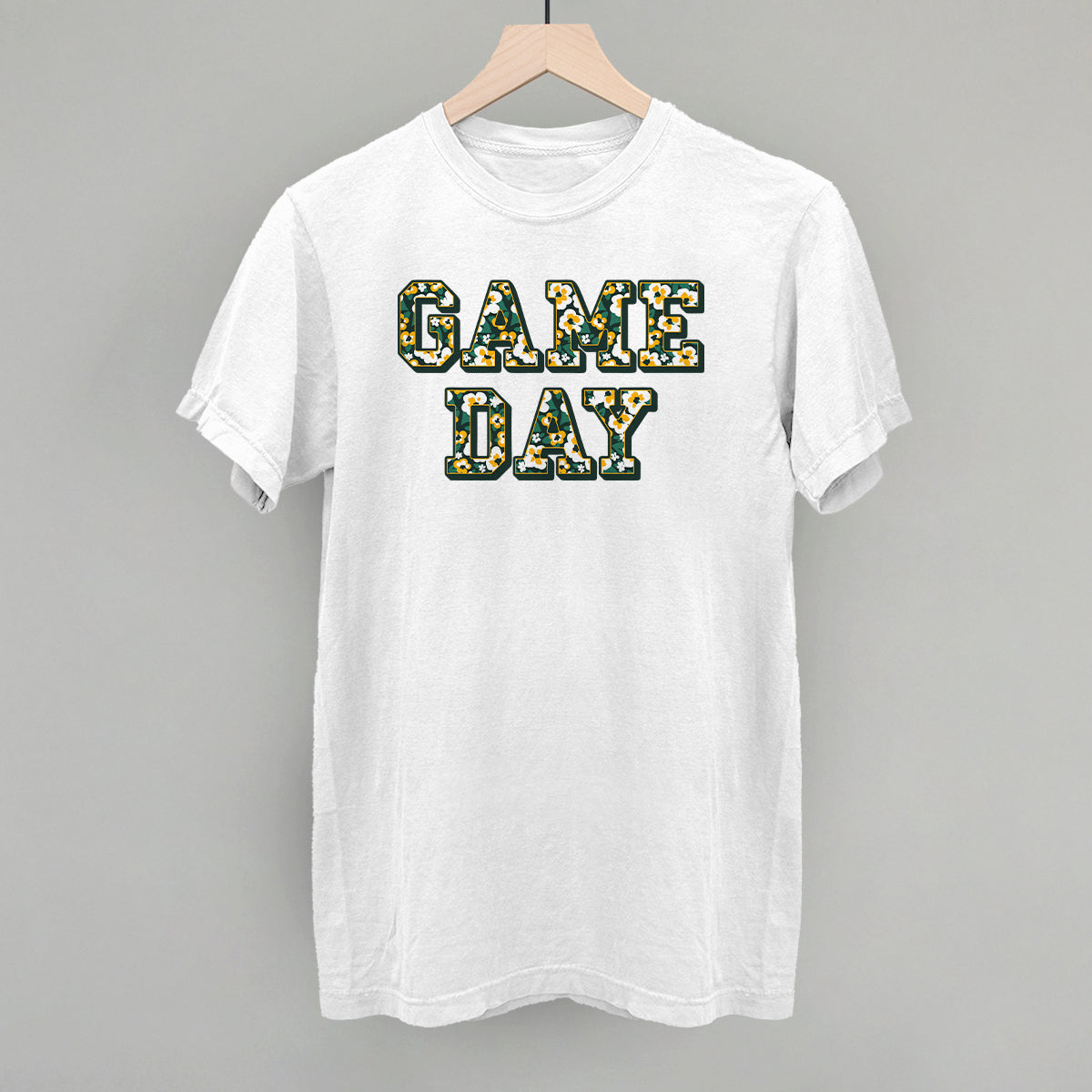 Game Day Floral GB