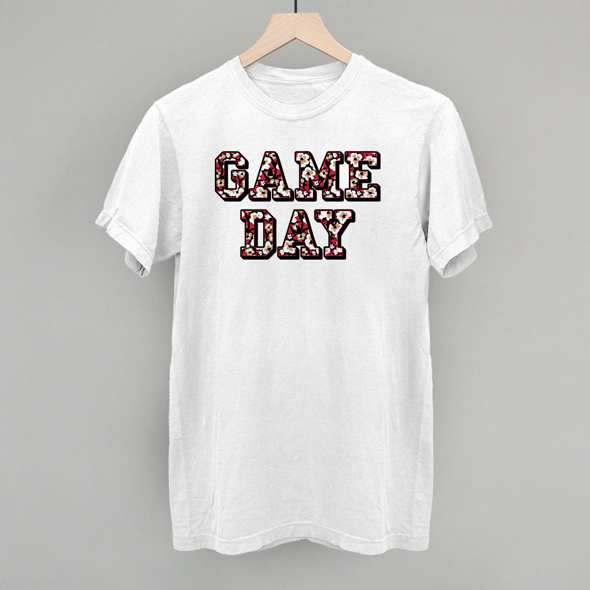 Game Day Floral SF