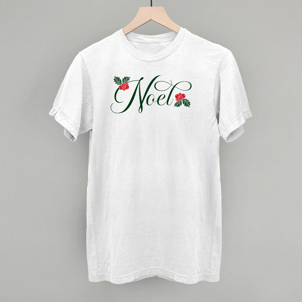 Noel (Script with Holly)