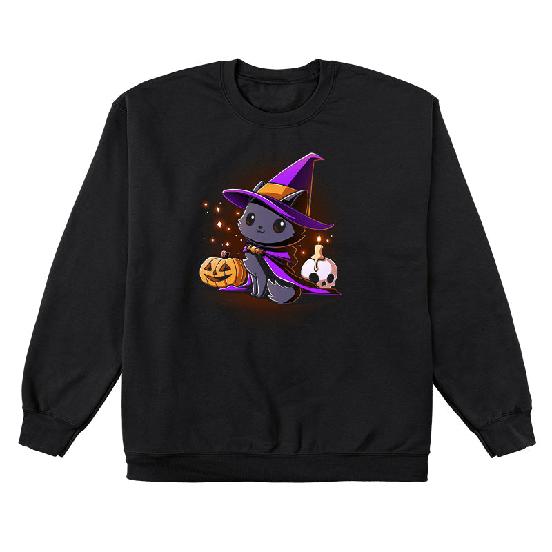 Witch, Im Purrfect