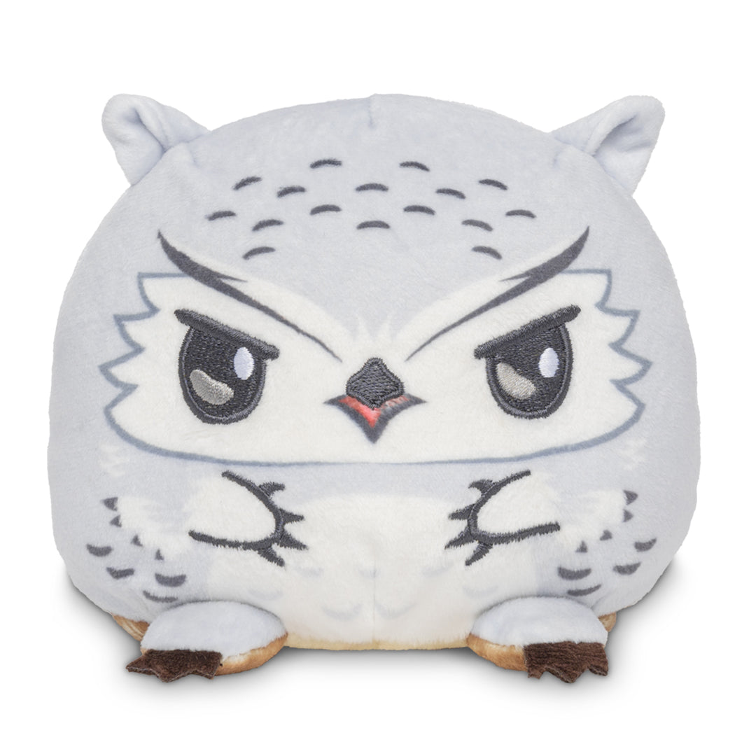 Owlbear 4" Reversible Plushie