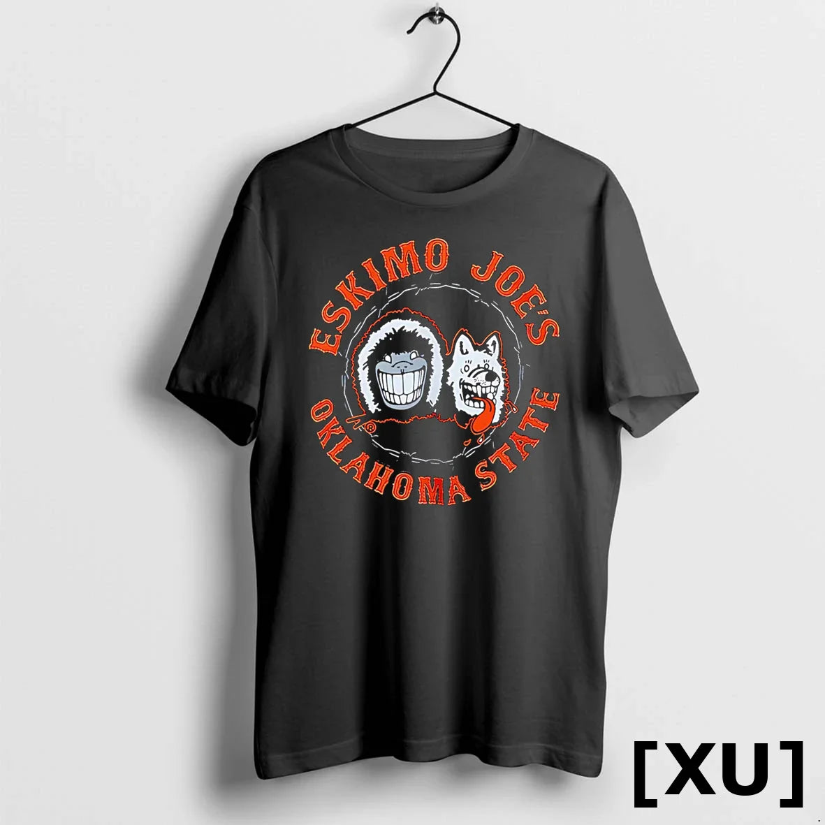 Eskimo Joes Oklahoma State Tshirts Sweater