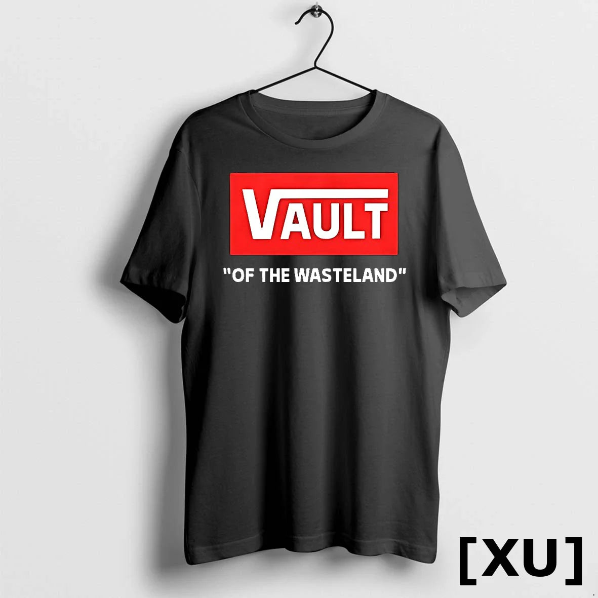 Fallout X Vans Vault Of The Wasteland Tshirts Sweater