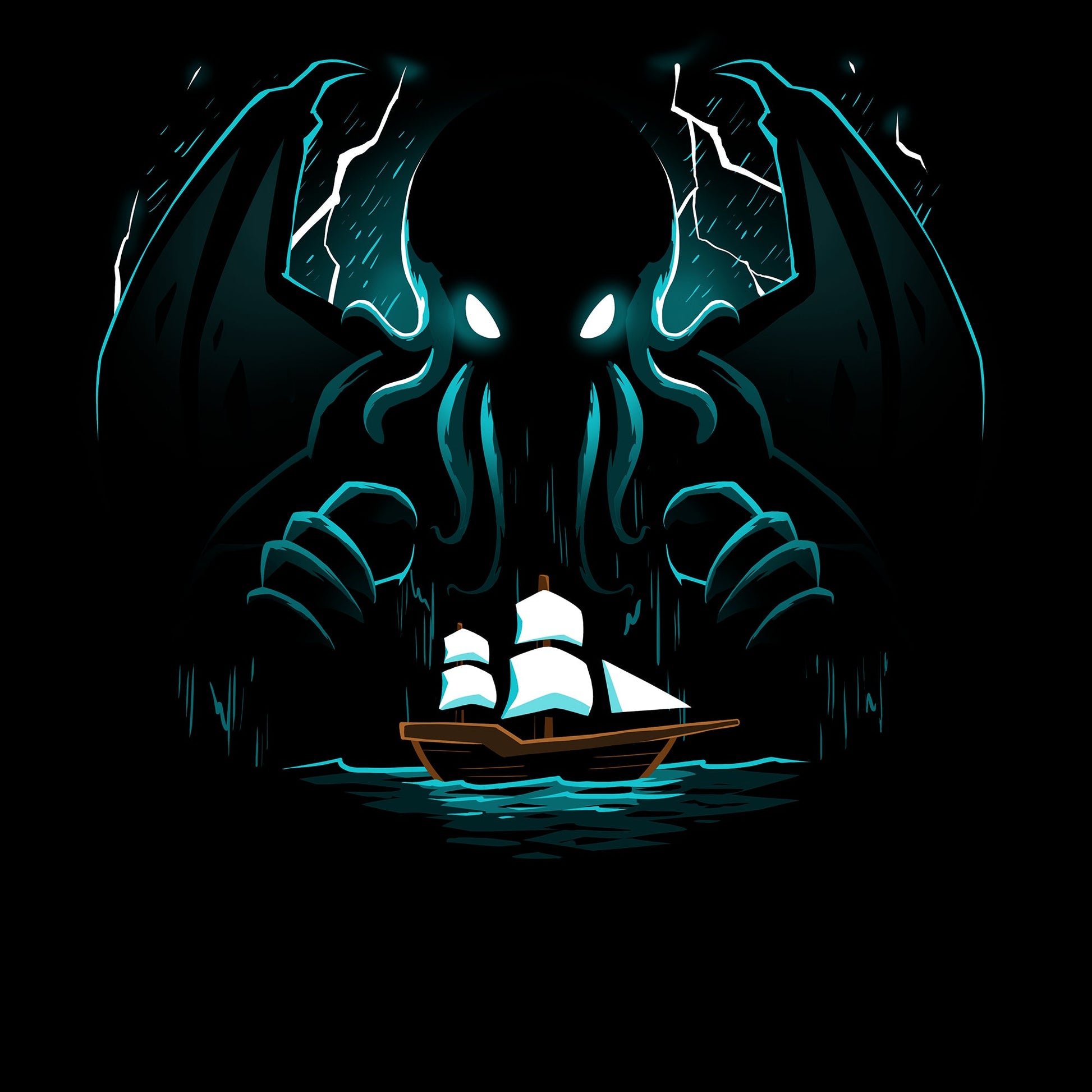 Epic Cthulhu