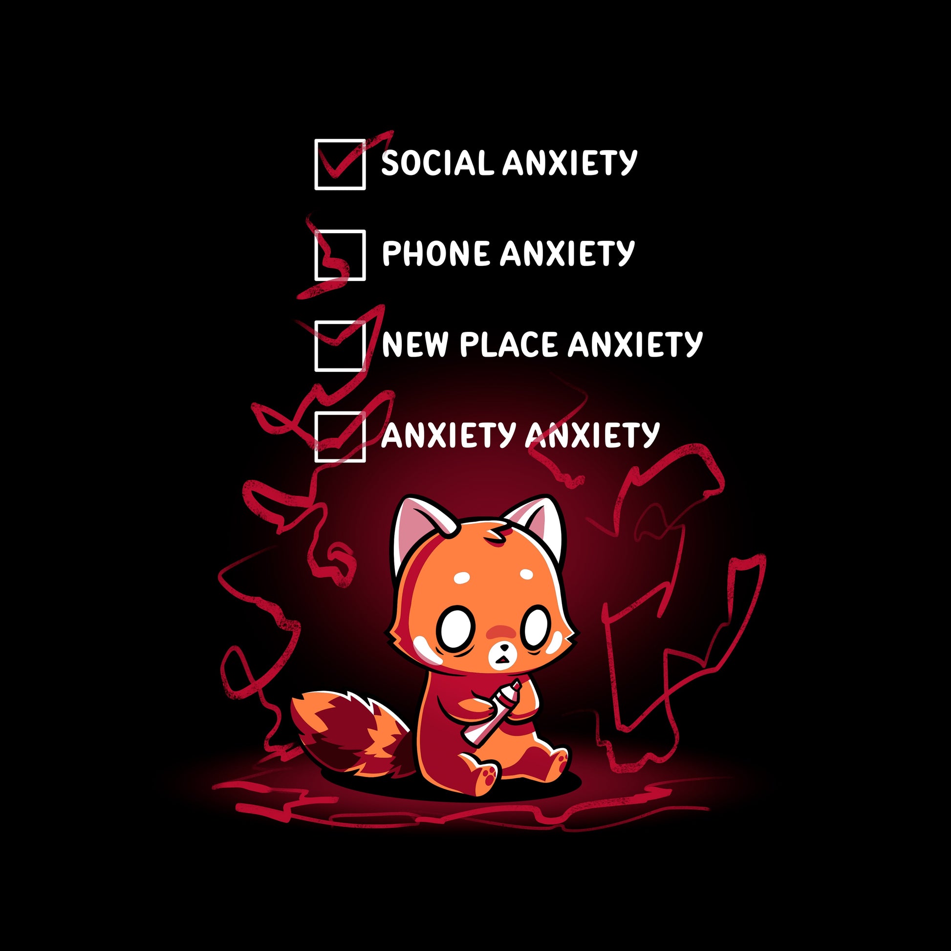 Anxiety Checklist