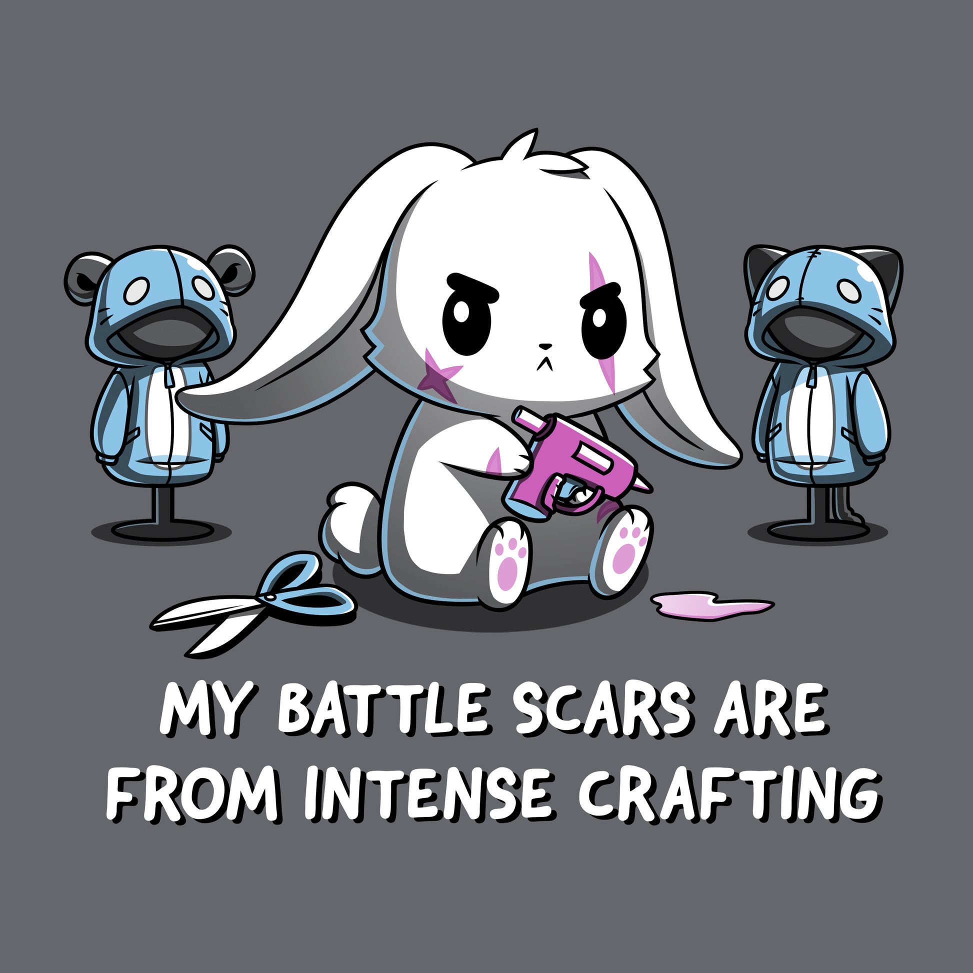 Battle Scars