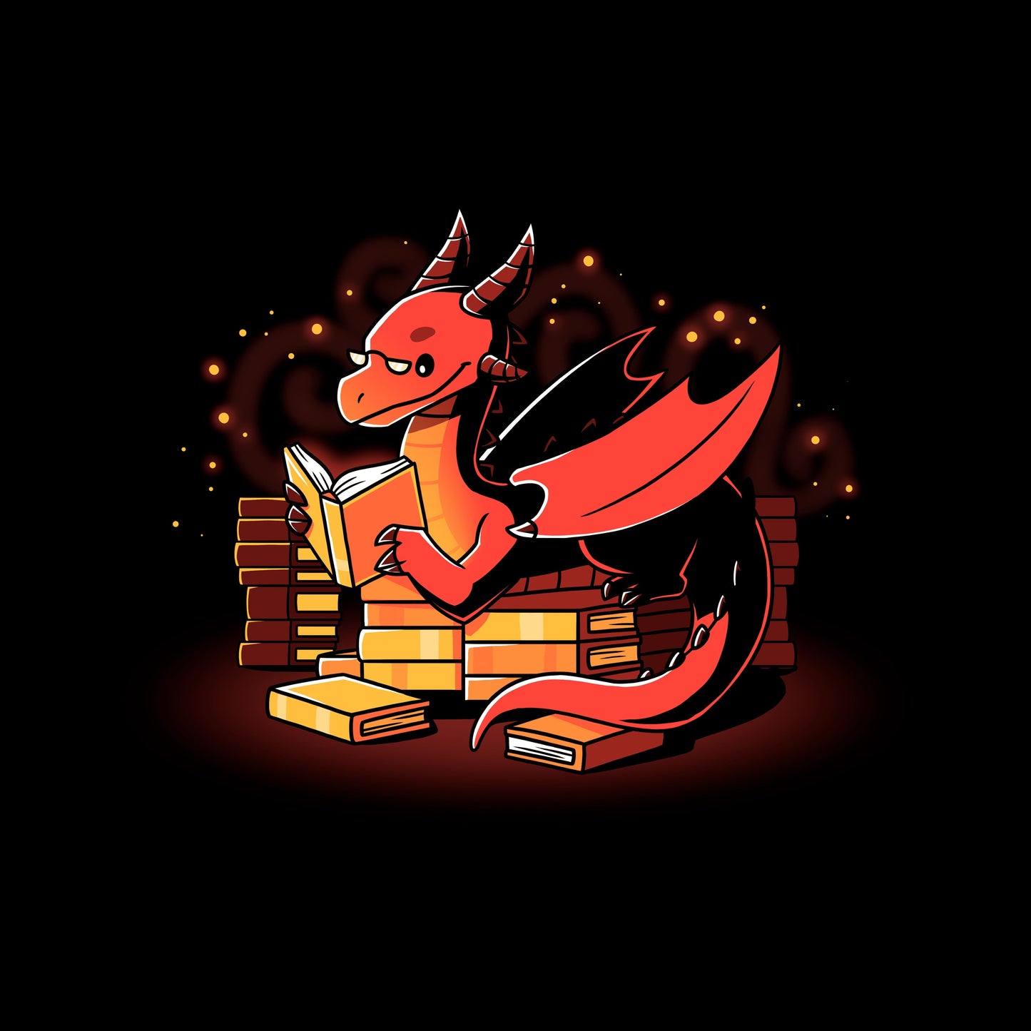 Book Hoarder
