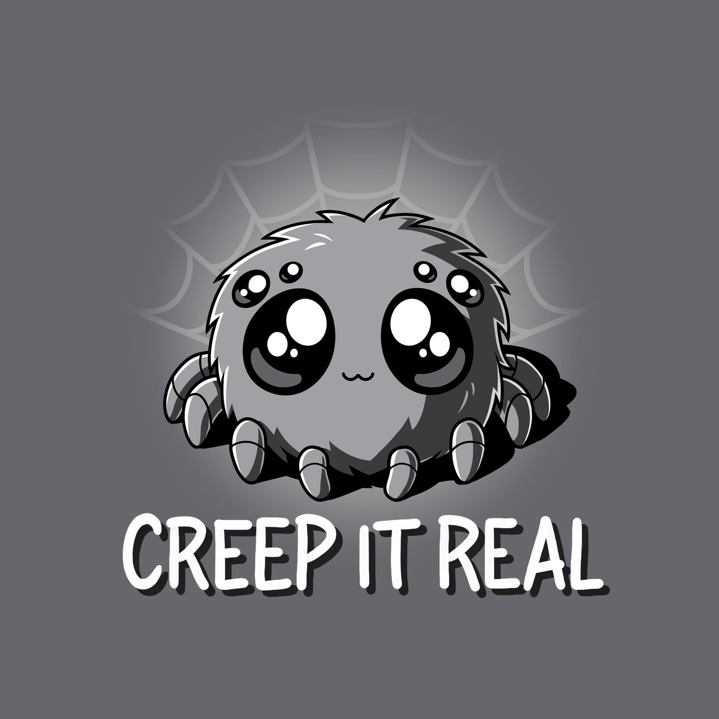 Creep It Real