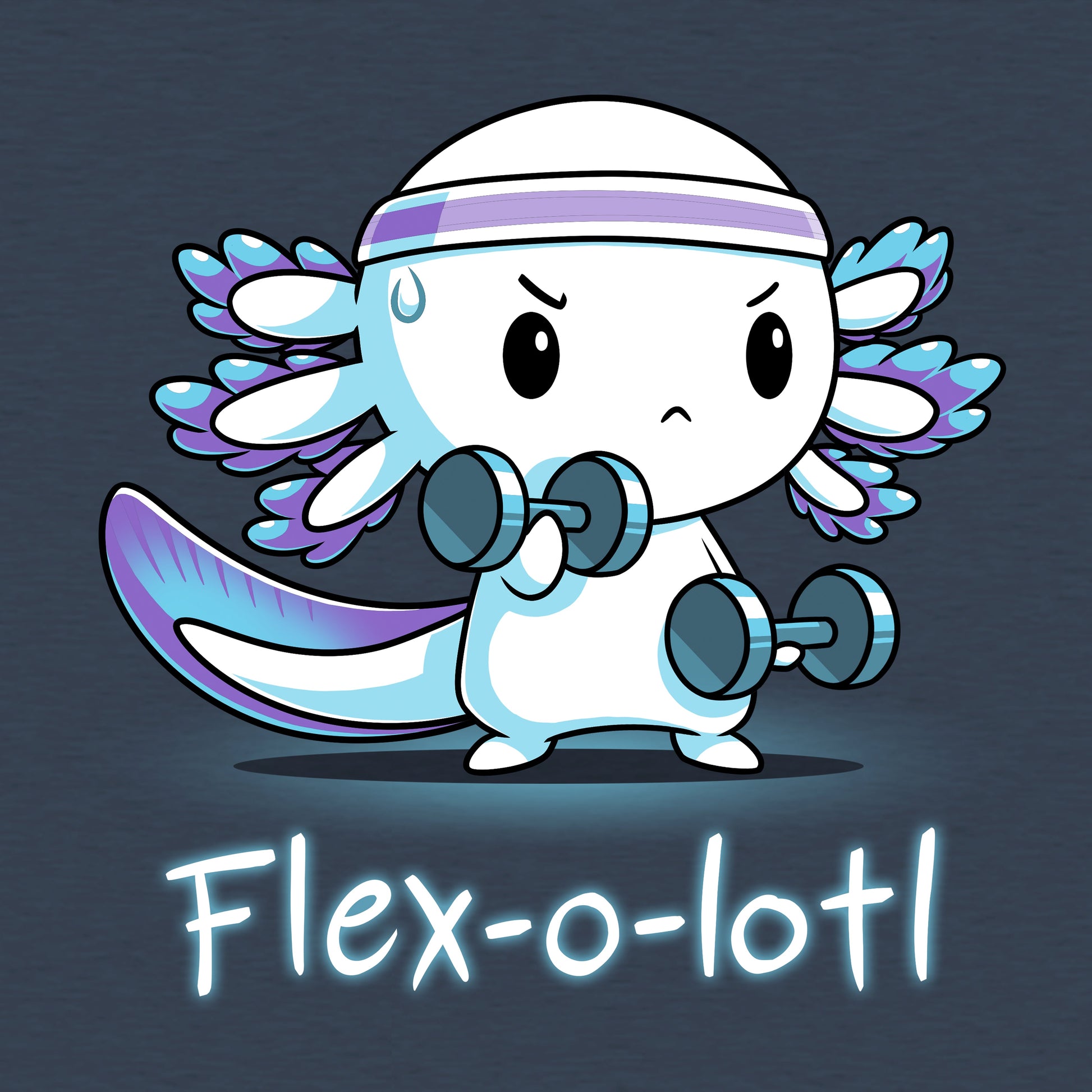 Flex-o-lotl