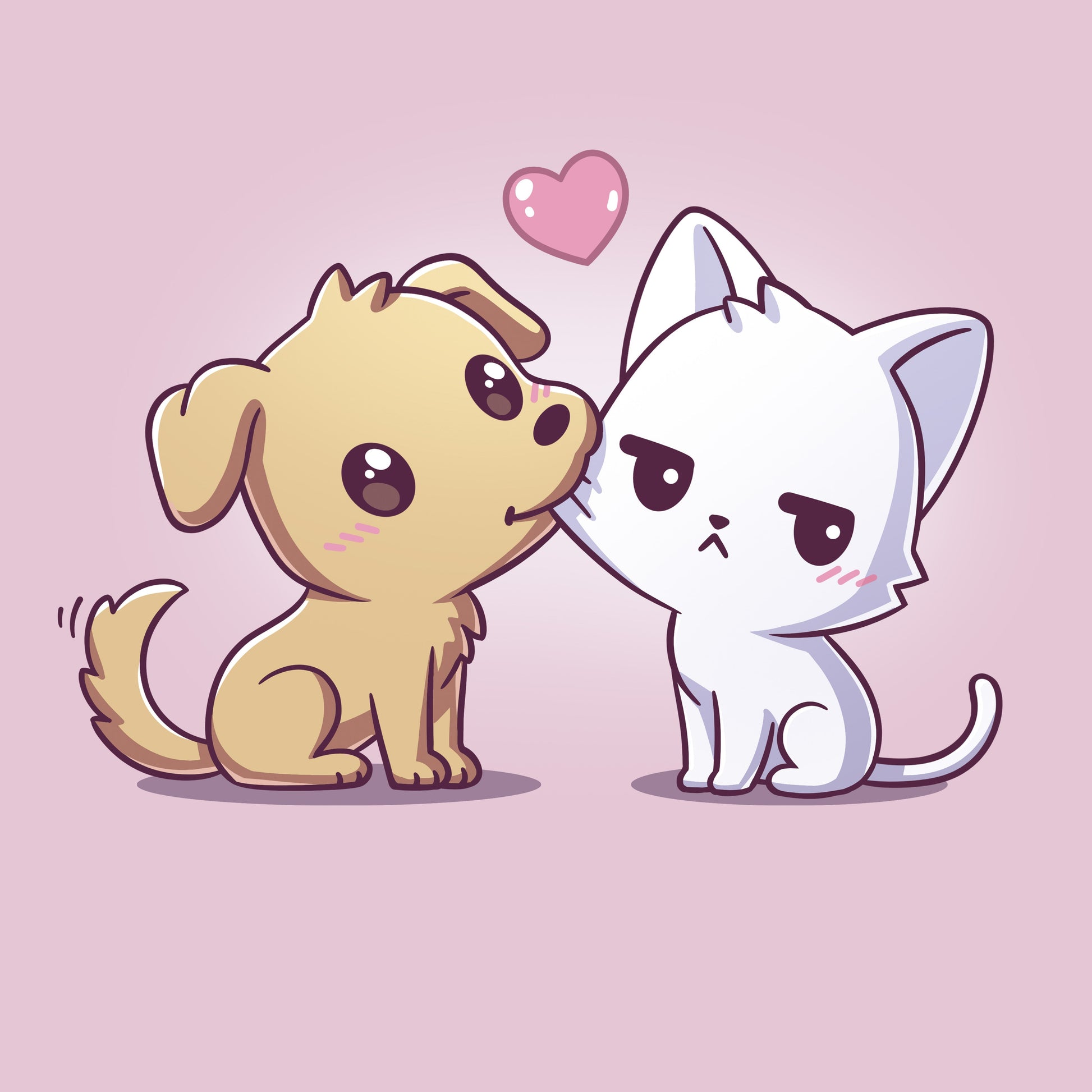 I Woof You
