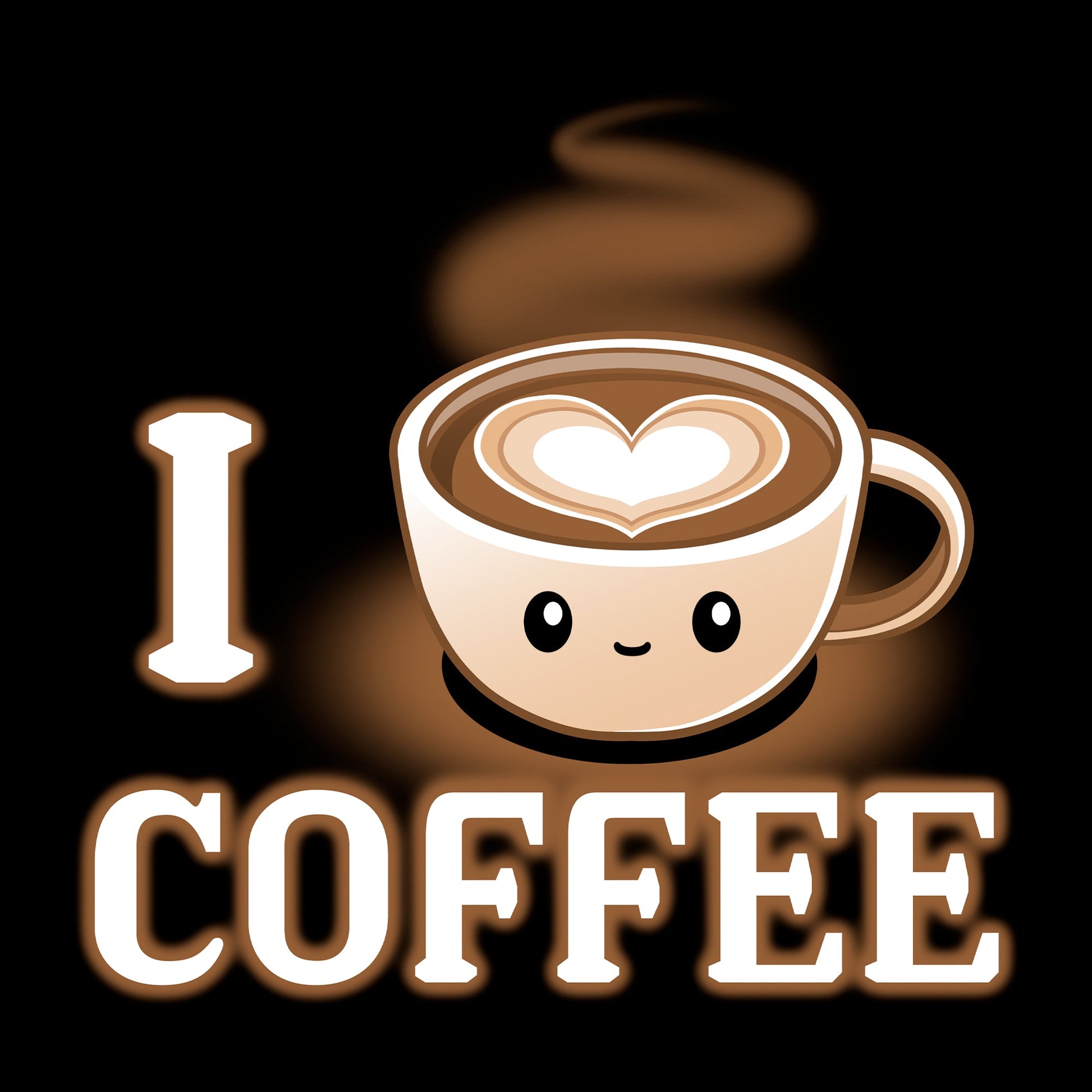 I <3 Coffee