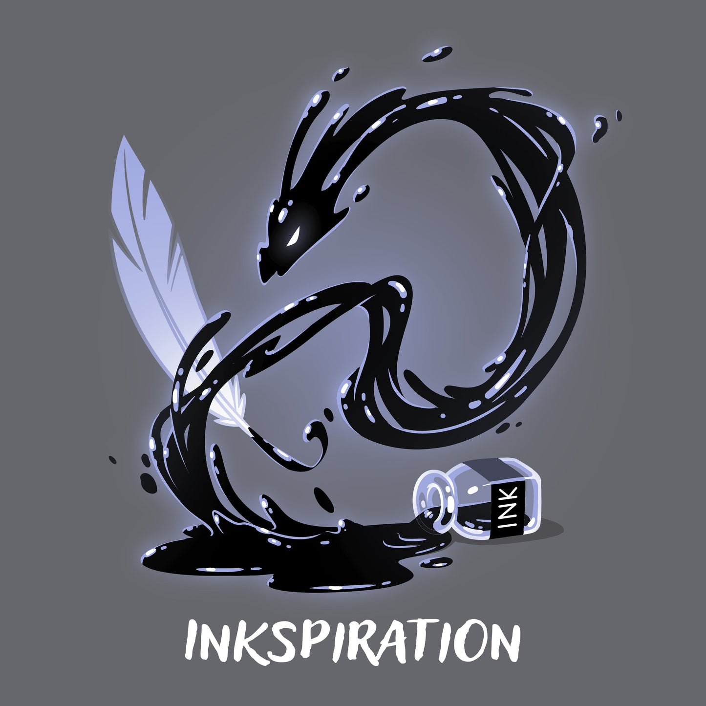 Inkspiration